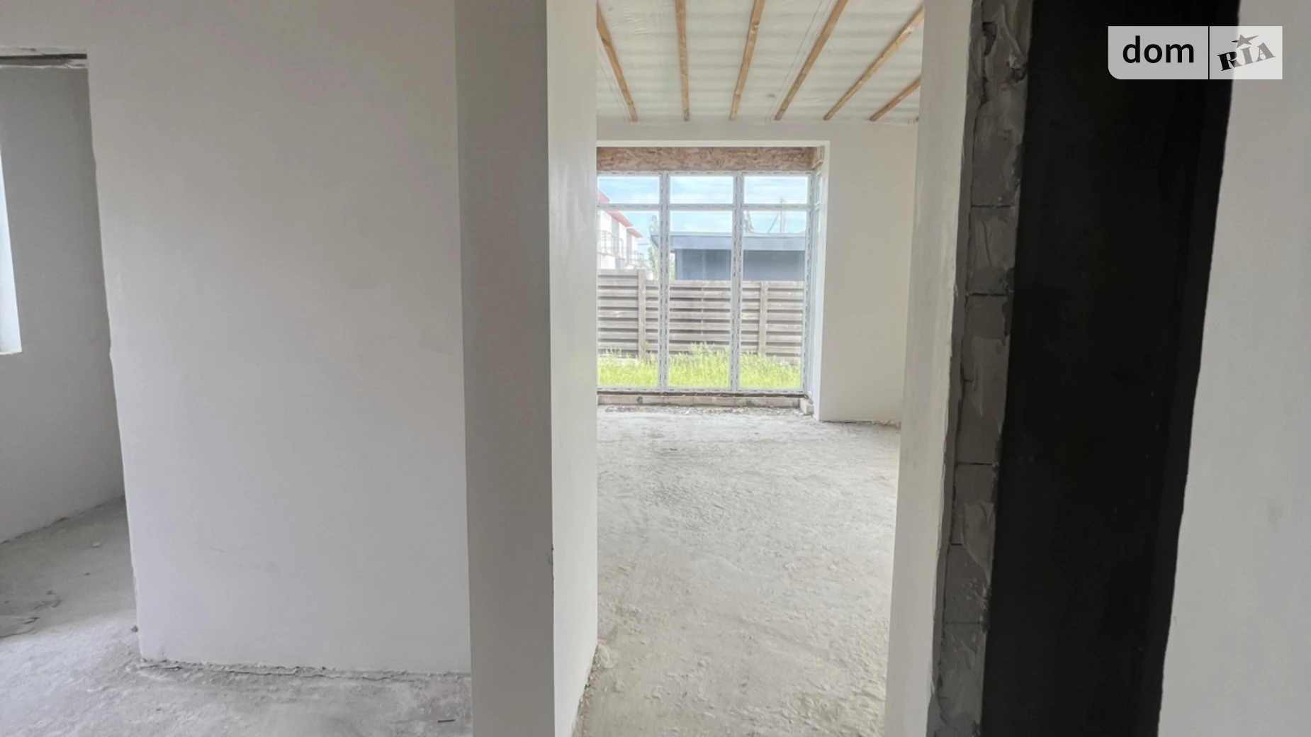 Продается часть дома 100 кв. м с садом, цена: 77000 $ - фото 5
