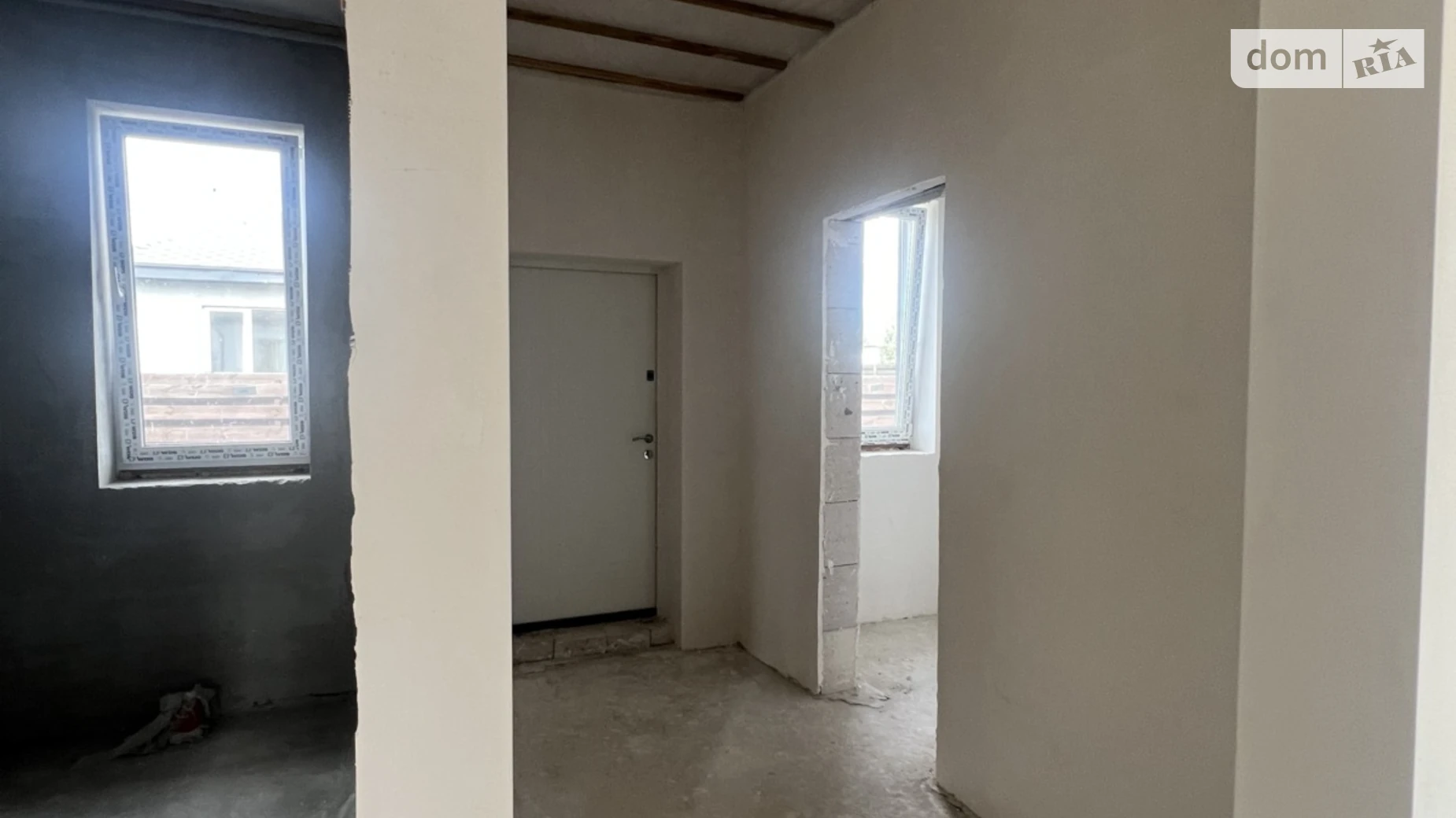 Продается часть дома 100 кв. м с садом, цена: 77000 $ - фото 2