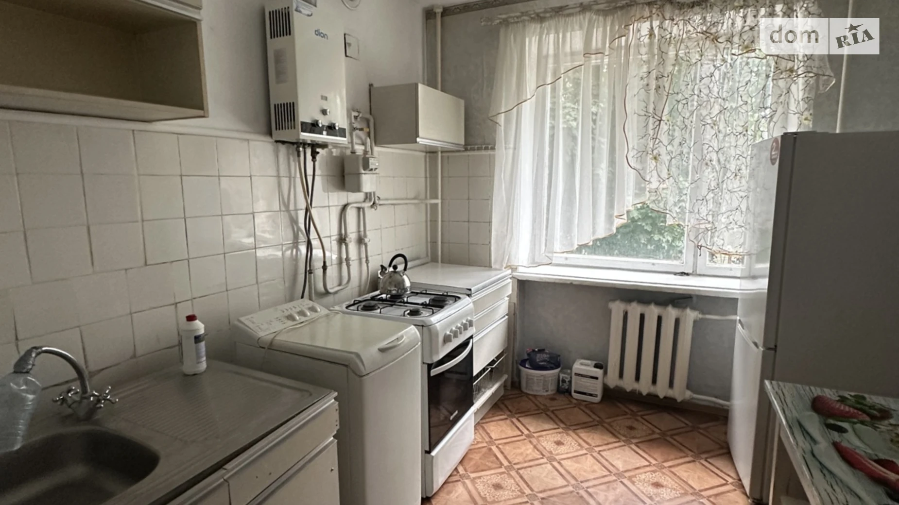 4-комнатная квартира 74 кв. м в Тернополе, ул. Новый Свет - фото 3