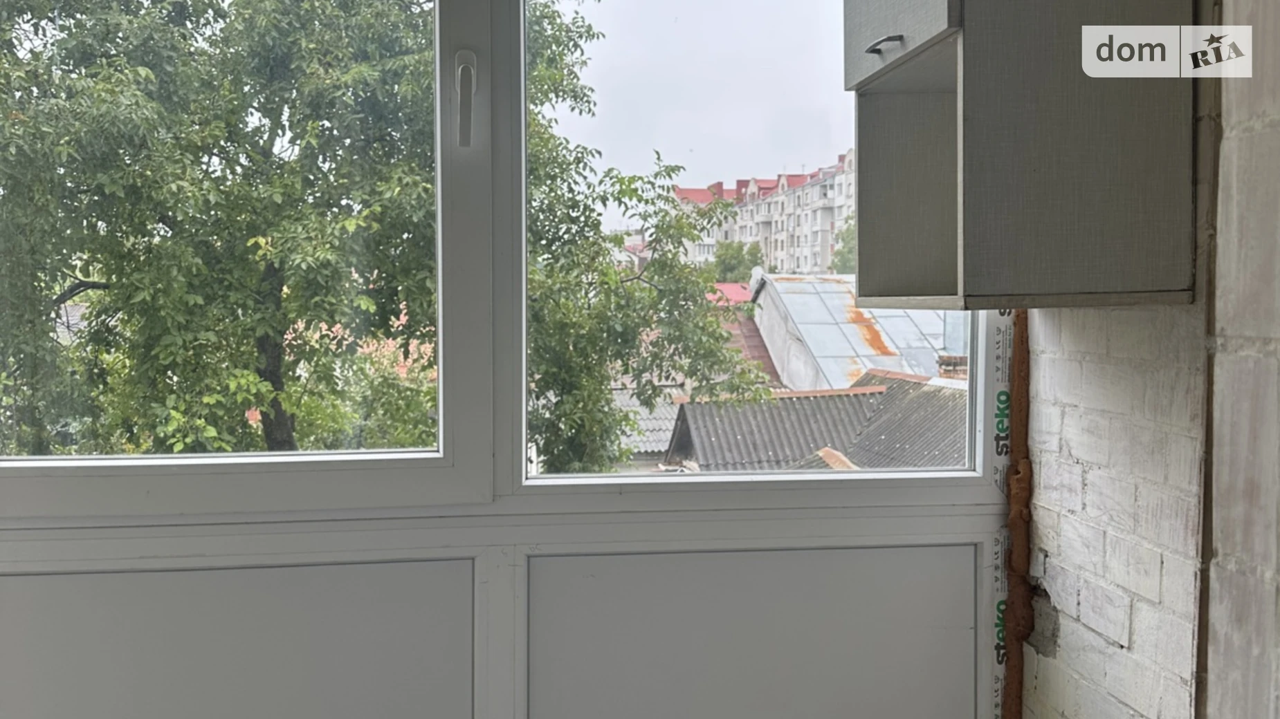4-комнатная квартира 74 кв. м в Тернополе, ул. Новый Свет - фото 5