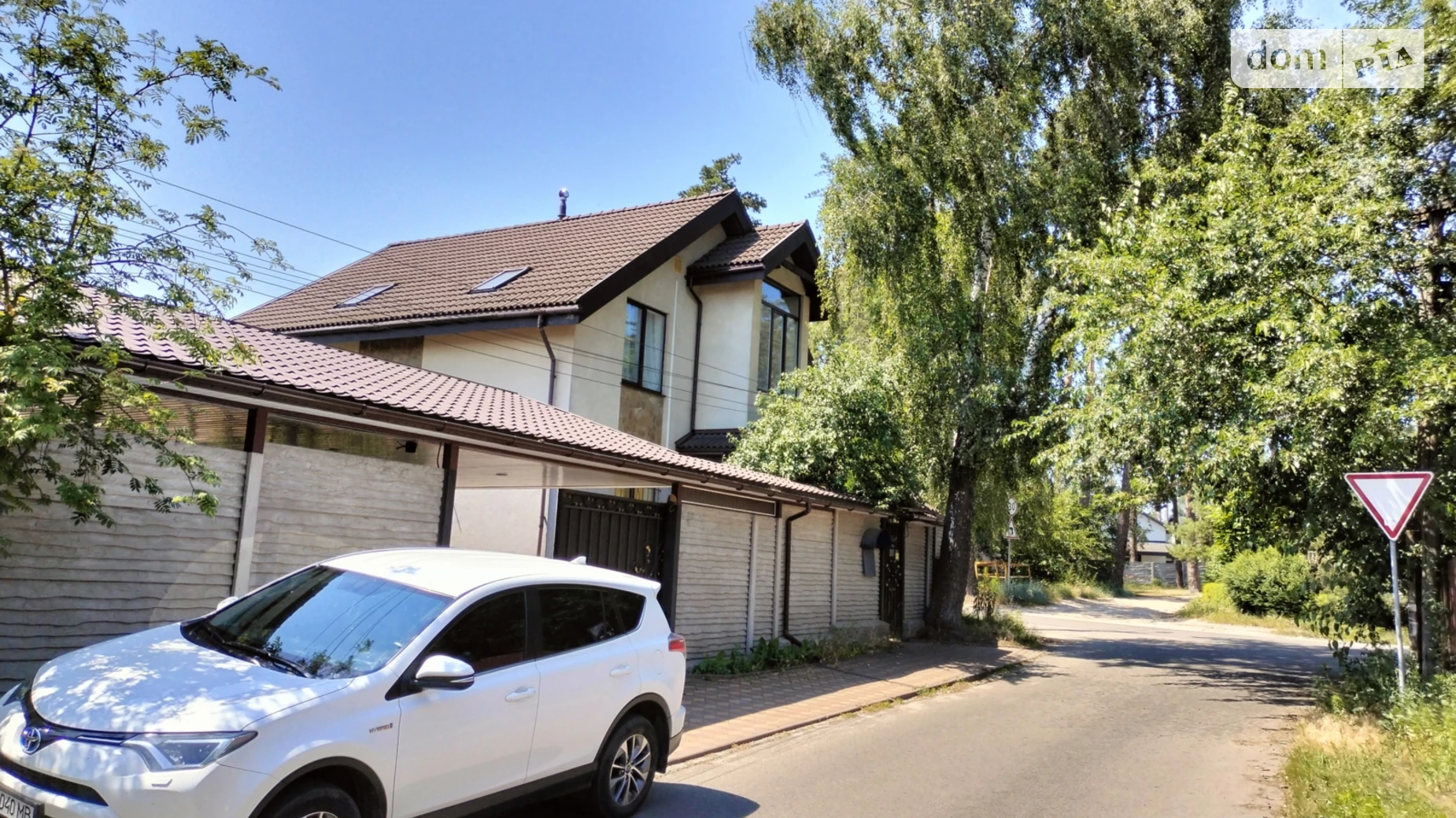 Продается дом на 2 этажа 137.3 кв. м с беседкой, цена: 179000 $ - фото 5