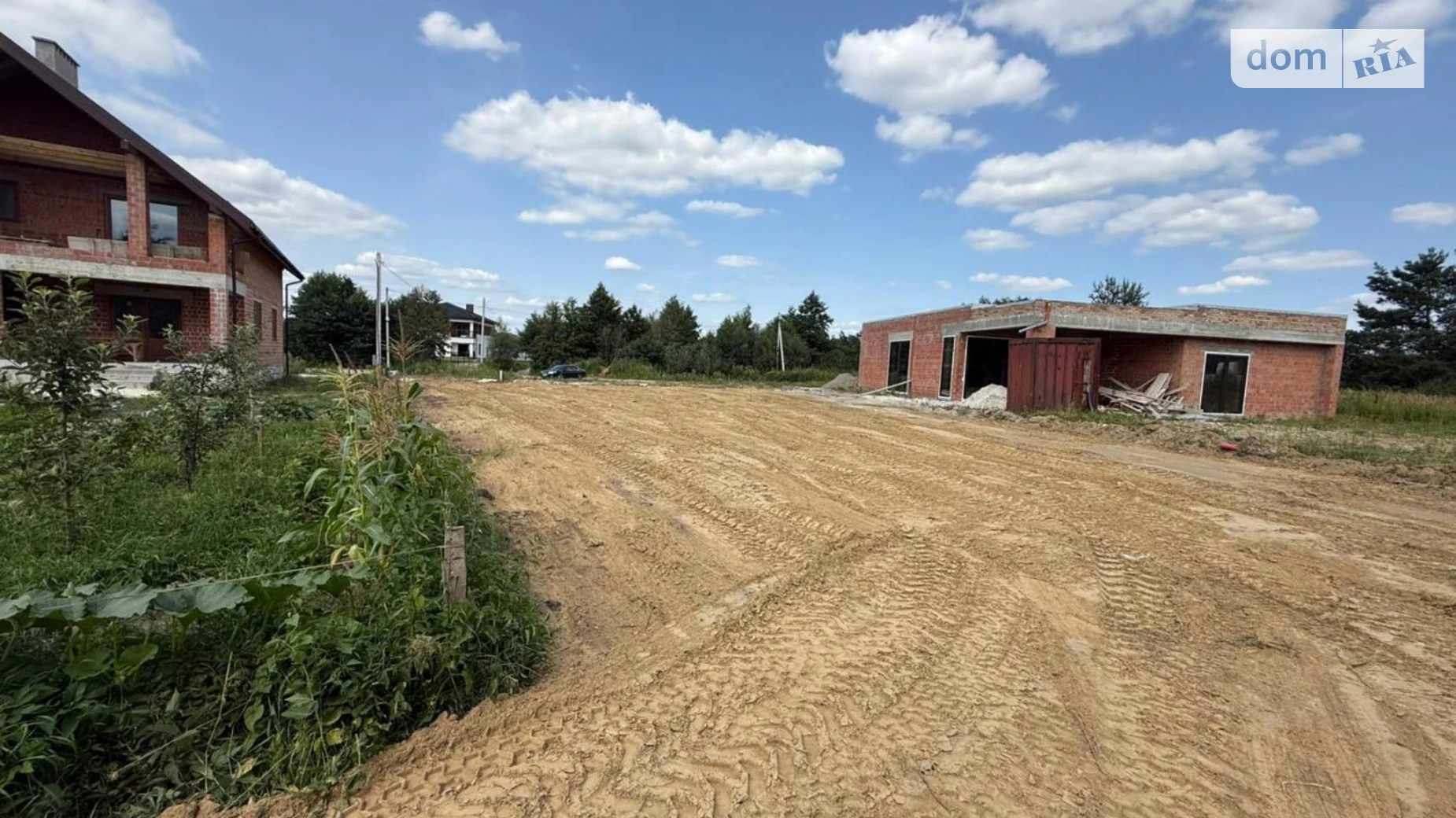 Продається земельна ділянка 8.37 соток у Львівській області, цена: 54500 $ - фото 3