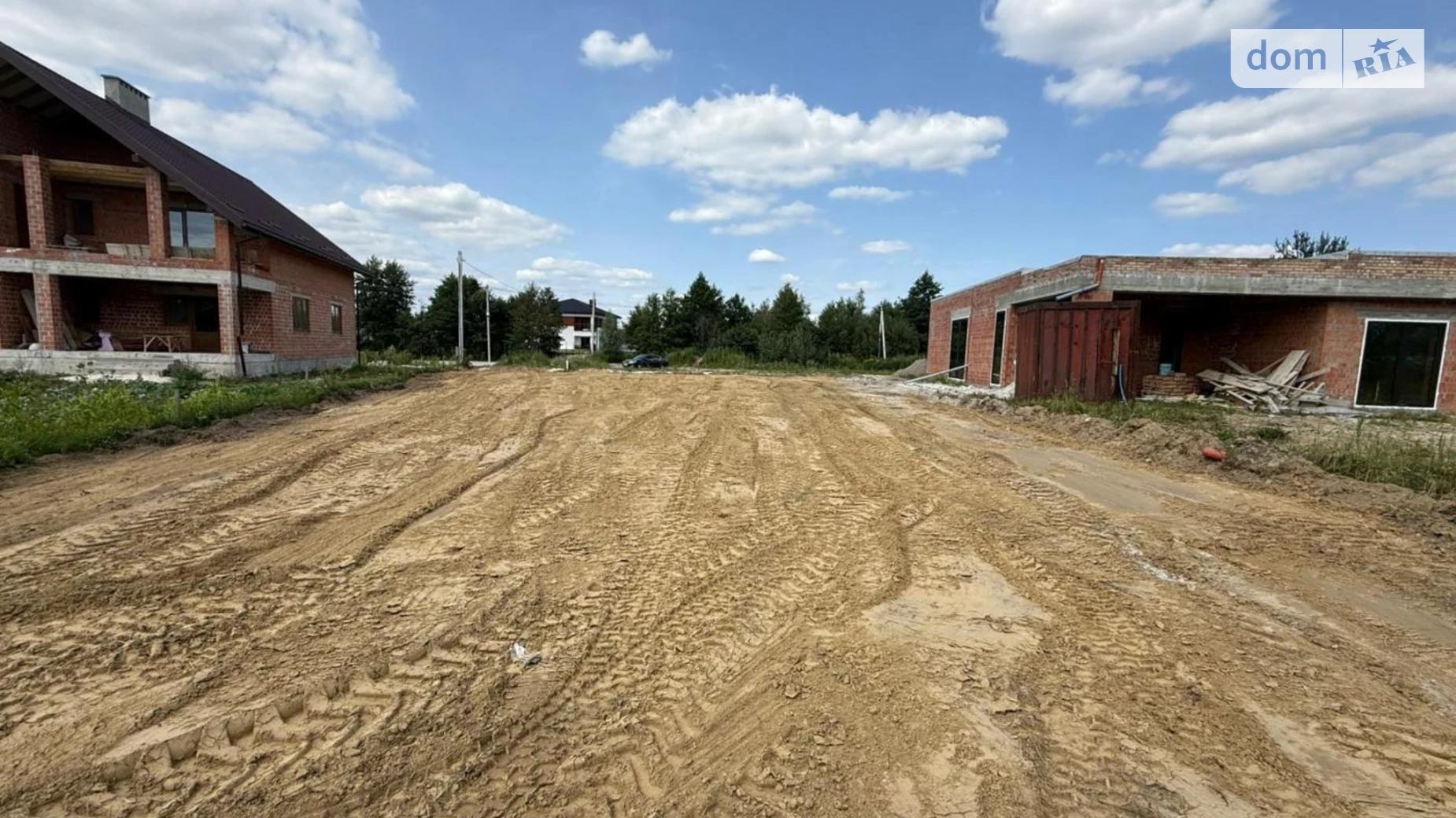 Продається земельна ділянка 8.37 соток у Львівській області, цена: 54500 $ - фото 2