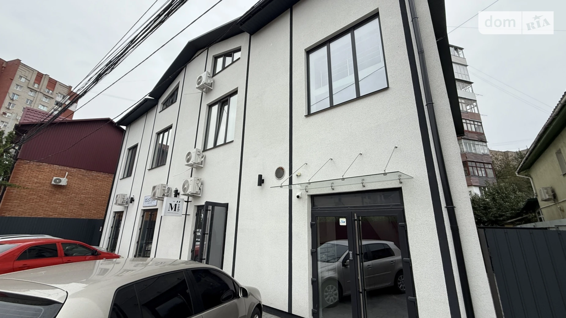 Продается 1-комнатная квартира 33.1 кв. м в Виннице, ул. Марии Литвиненко-Вольгемут, 18 - фото 3