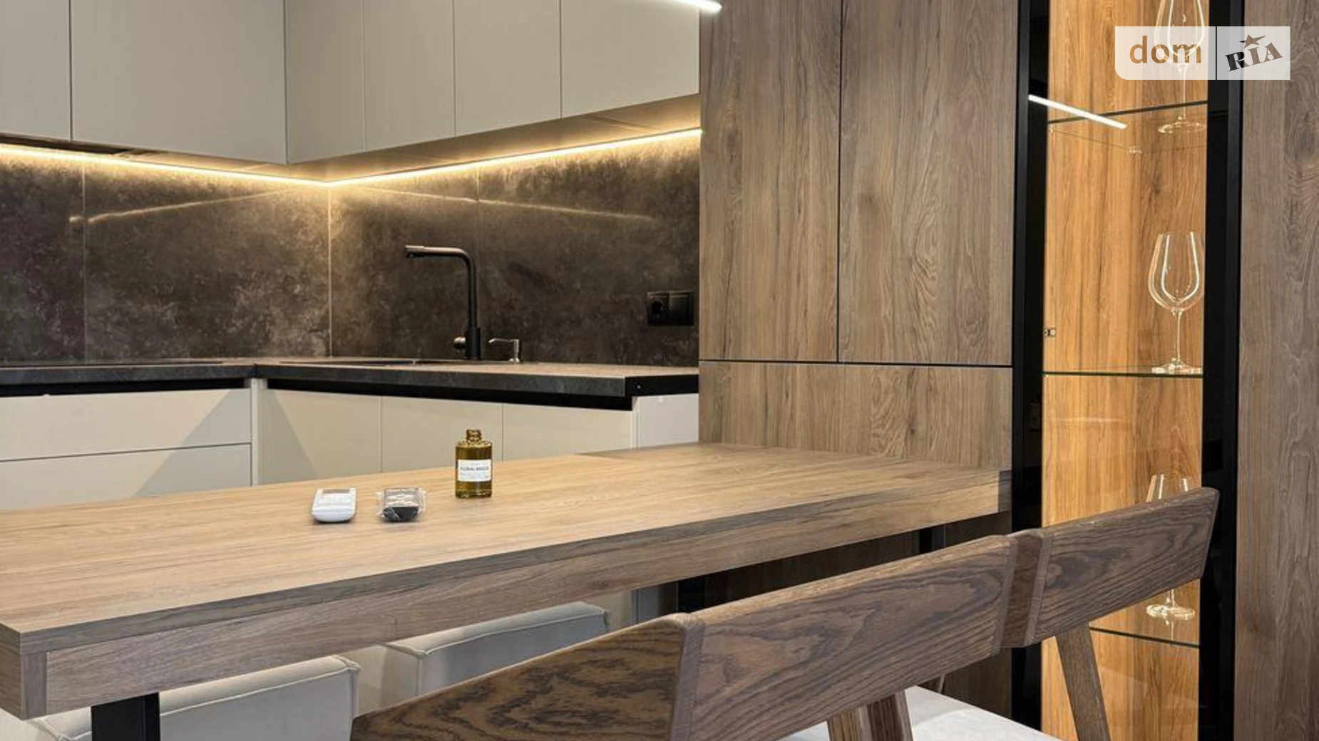 1-комнатная квартира 44 кв. м в Тернополе, Подволочиское шоссе - фото 5