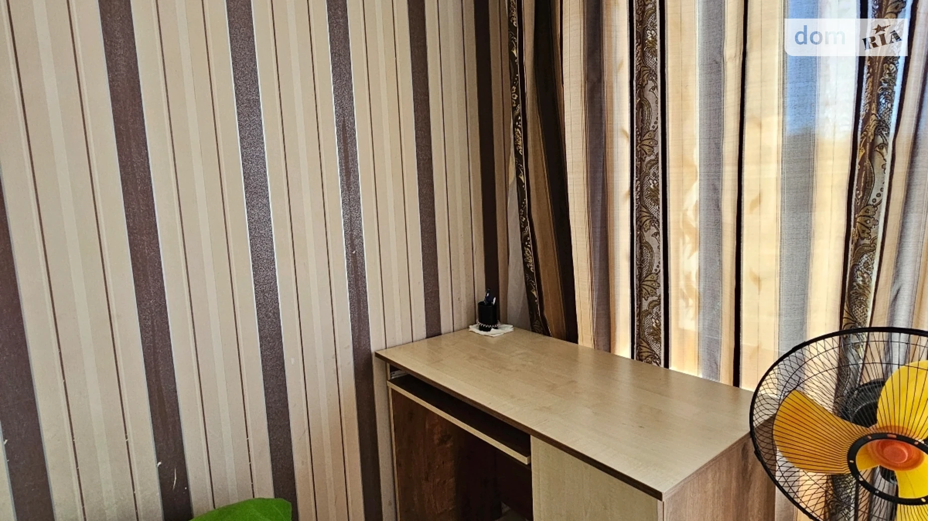 Здається в оренду 1-кімнатна квартира 20 кв. м у Харкові, вул. Чернівецька, 5В - фото 3