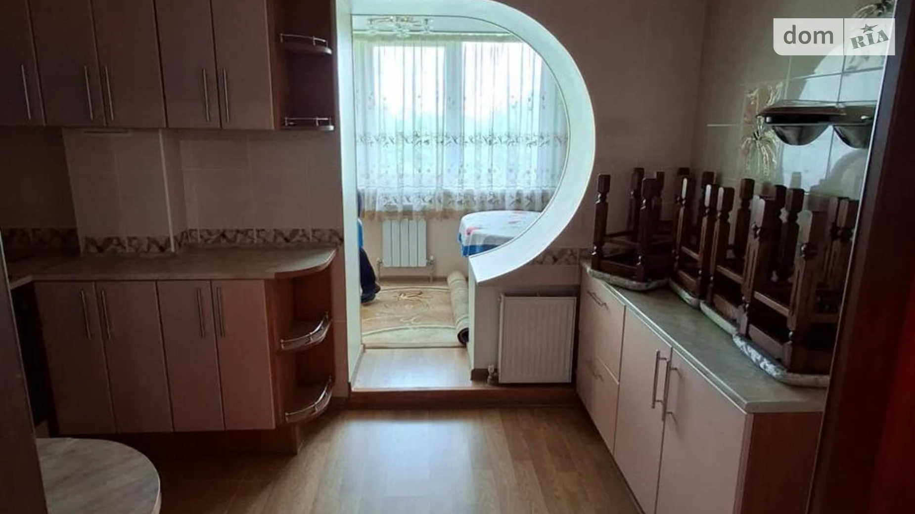 Продается 1-комнатная квартира 45 кв. м в Хмельницком, цена: 43500 $ - фото 5