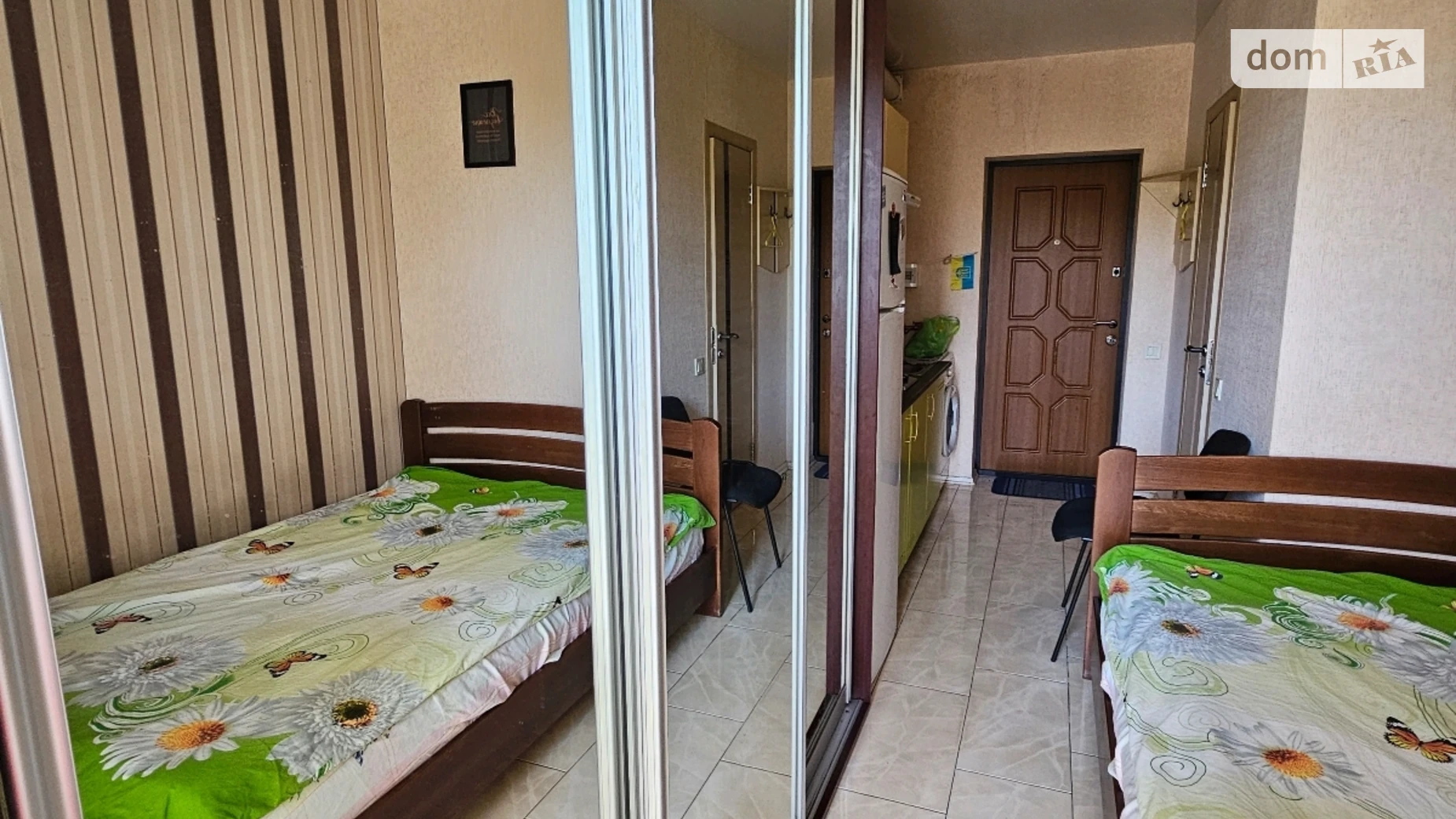 Здається в оренду 1-кімнатна квартира 20 кв. м у Харкові, вул. Чернівецька, 5В - фото 4