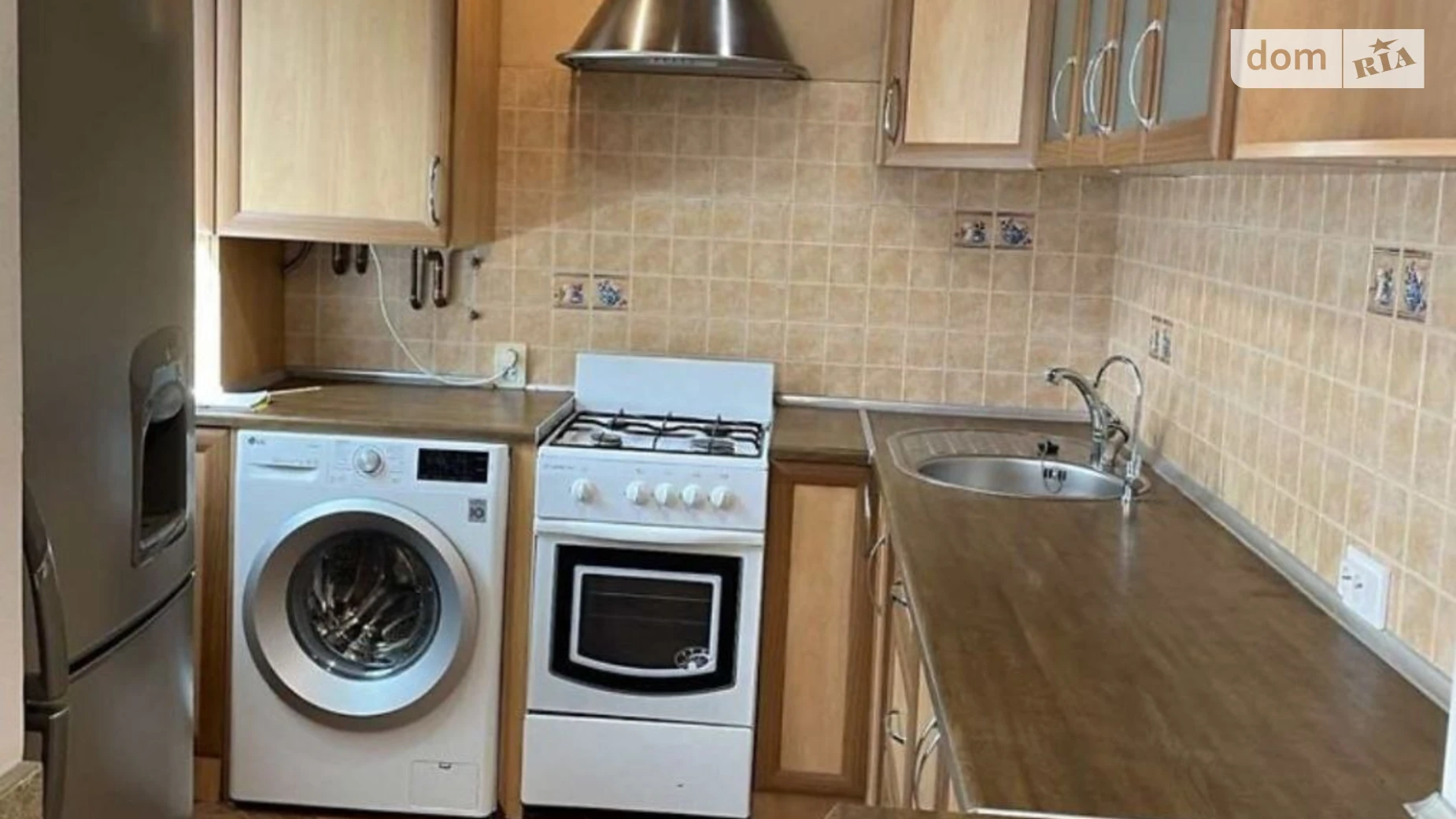 Продается 2-комнатная квартира 54 кв. м в, цена: 80000 $ - фото 2