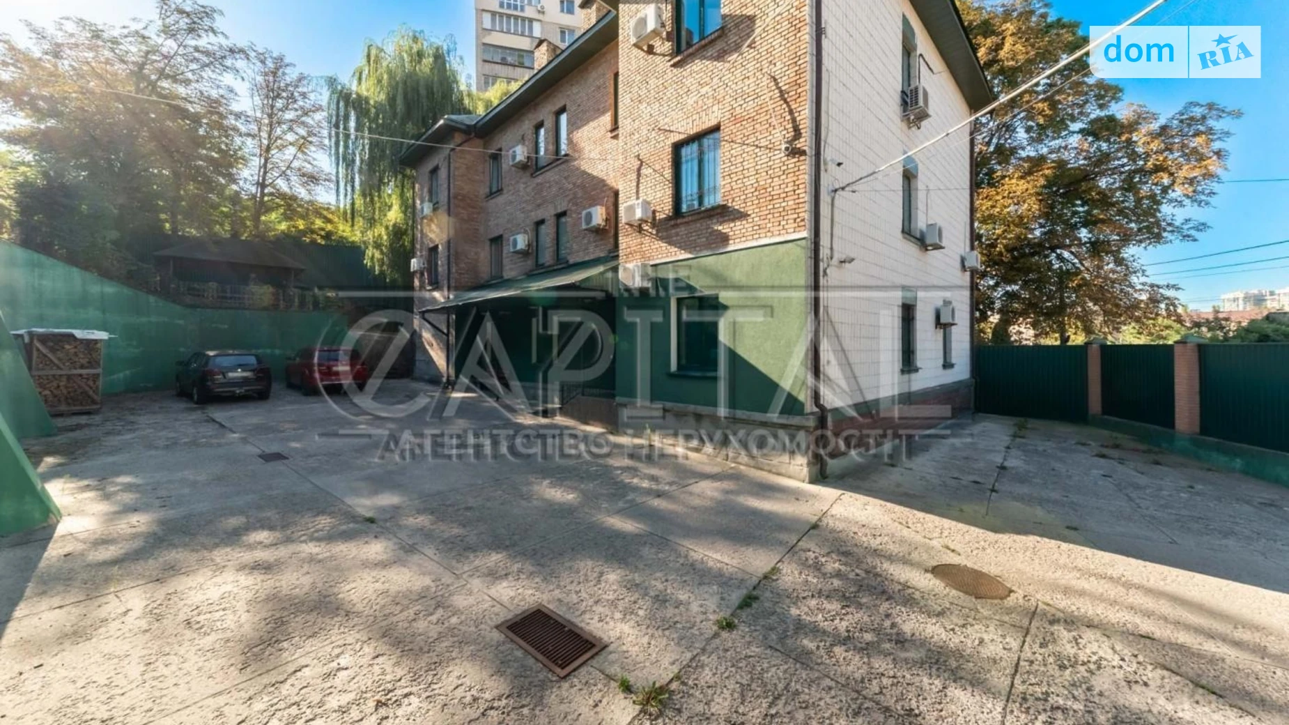 пер. Болсуновский(Мичурина), 3/2 Киев, цена: 1350000 $ - фото 2