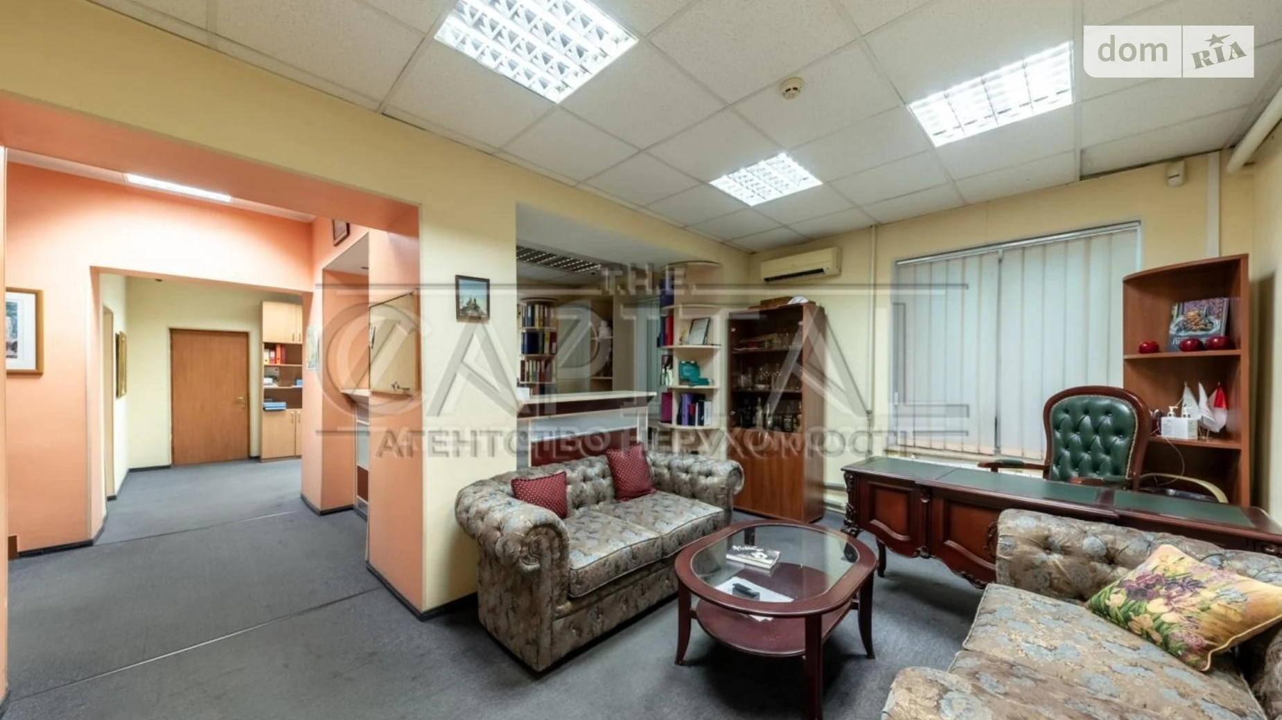 пер. Болсуновский(Мичурина), 3/2 Киев, цена: 1350000 $ - фото 3
