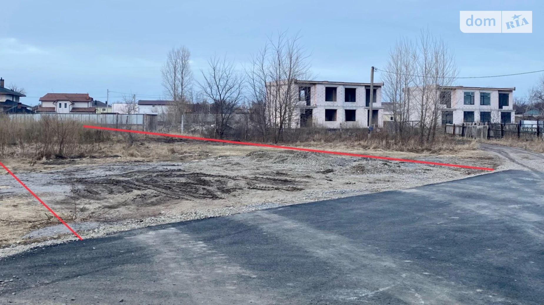 Продается земельный участок 5 соток в Киевской области, цена: 15000 $ - фото 5