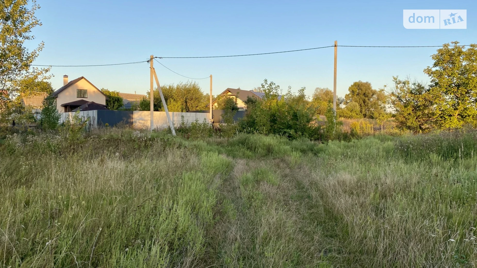 Продается земельный участок 5 соток в Киевской области, цена: 15000 $ - фото 4