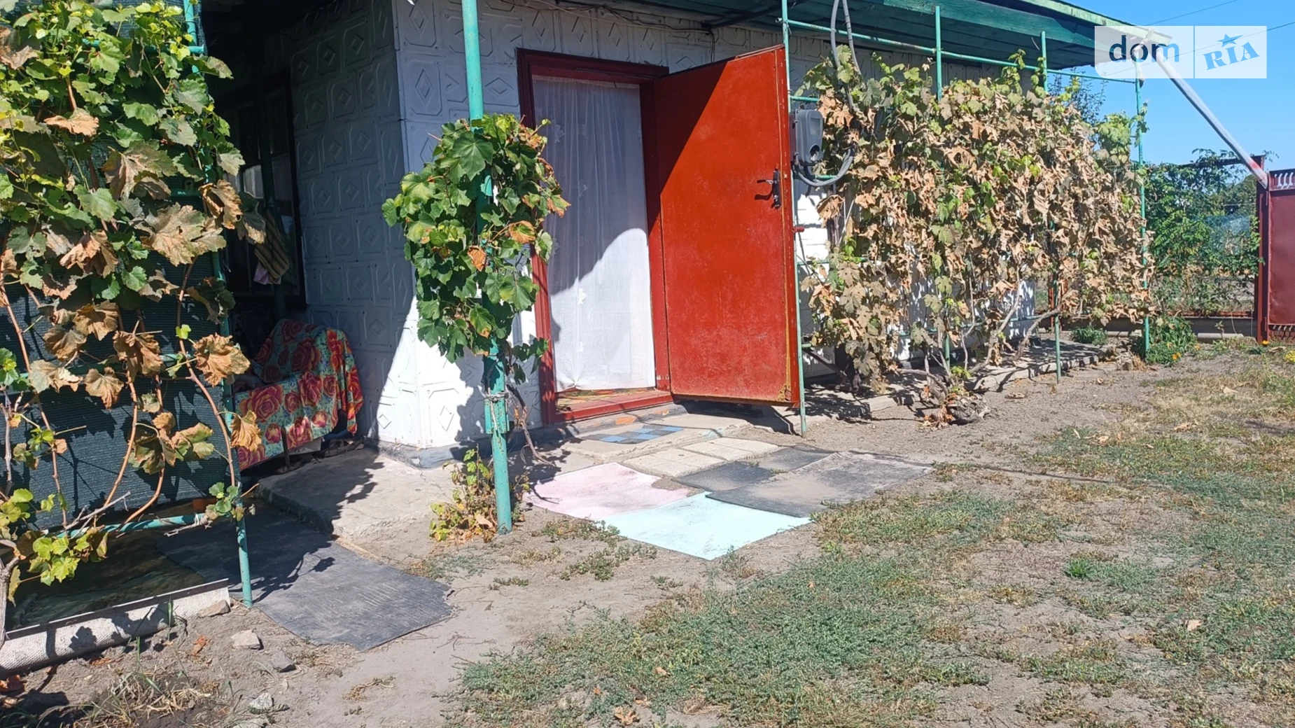 Продается одноэтажный дом 28 кв. м с садом, цена: 16000 $ - фото 5