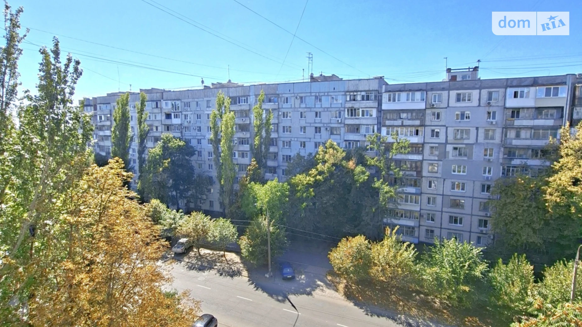 1-комнатная квартира 34 кв. м в Запорожье, ул. Героев 93-й бригады - фото 5