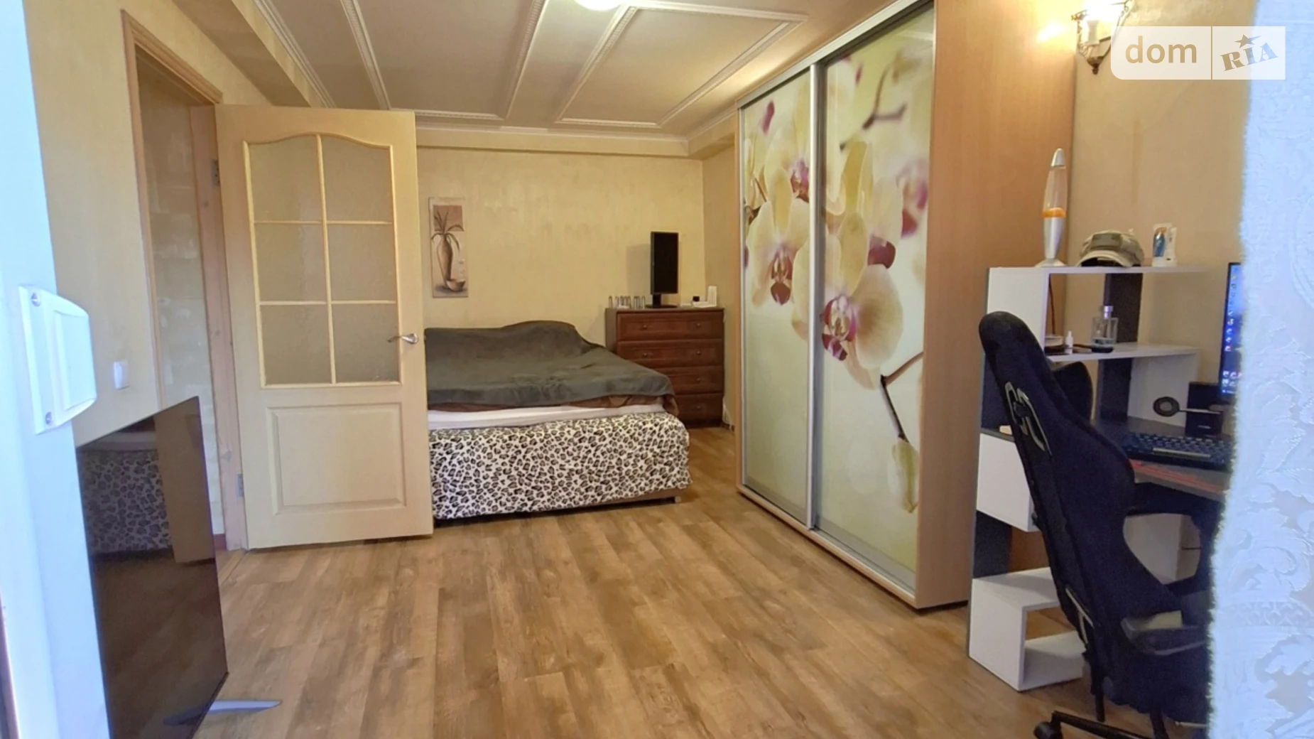 1-комнатная квартира 34 кв. м в Запорожье, ул. Героев 93-й бригады - фото 4