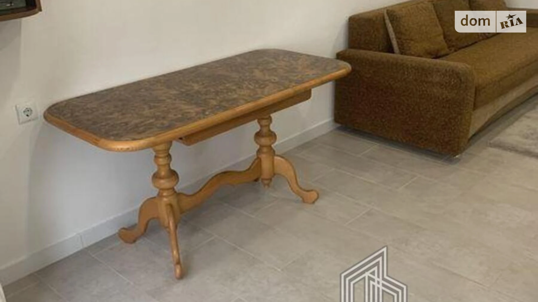 Продается 1-комнатная квартира 43.4 кв. м в Киеве, ул. Васильковская, 2 - фото 3