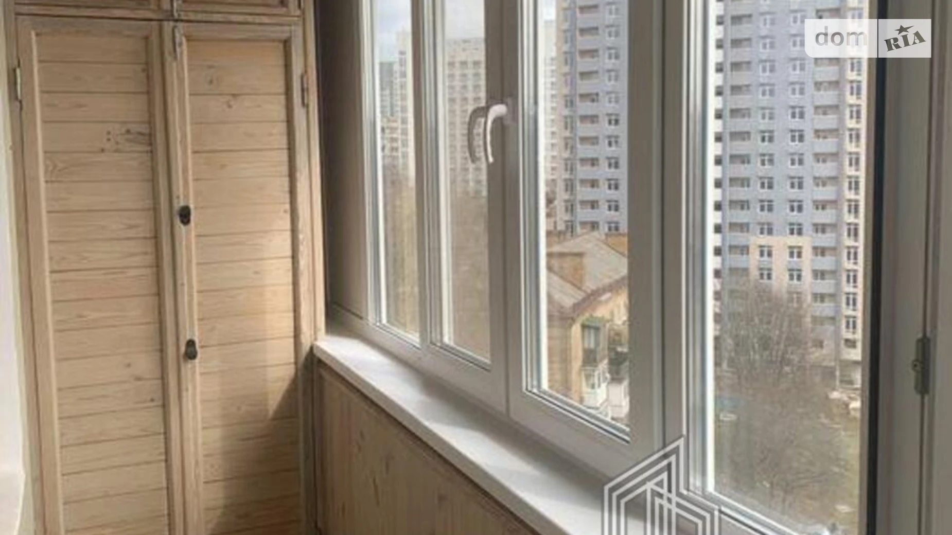 Продается 1-комнатная квартира 43.4 кв. м в Киеве, ул. Васильковская, 2 - фото 5