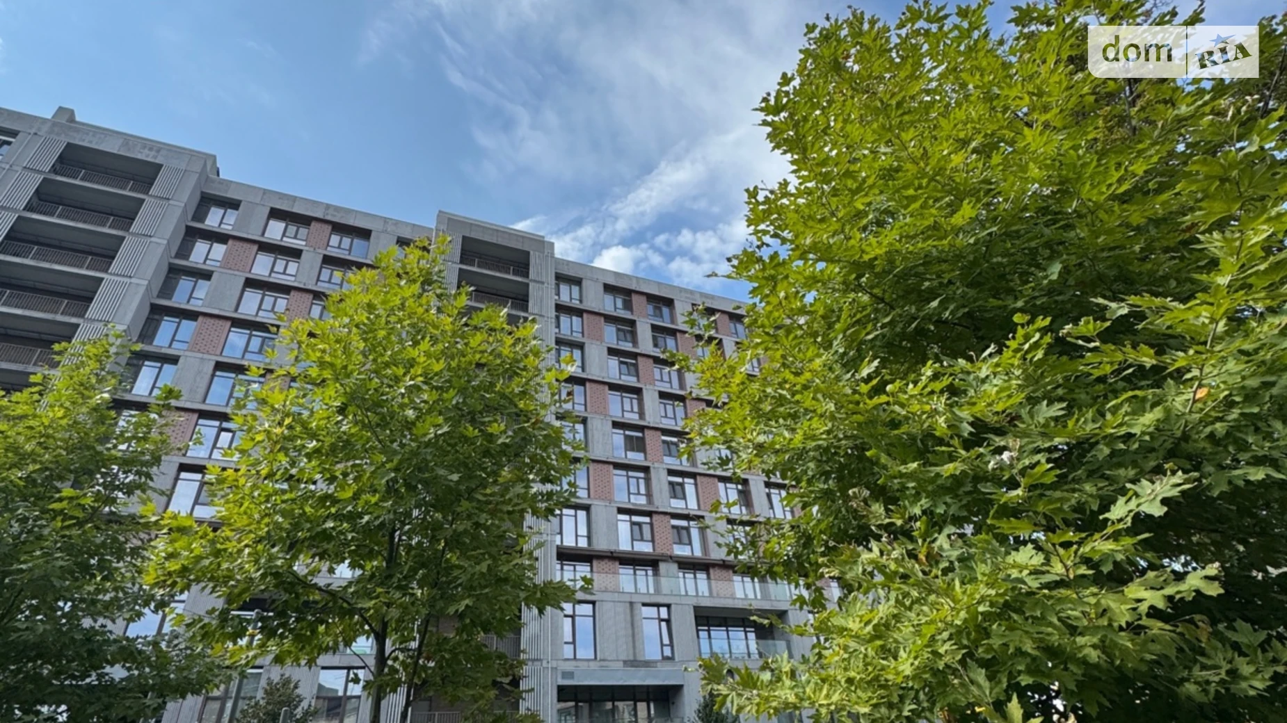 Продается 1-комнатная квартира 48.9 кв. м в Днепре, бул. Кучеревского, 1 - фото 3