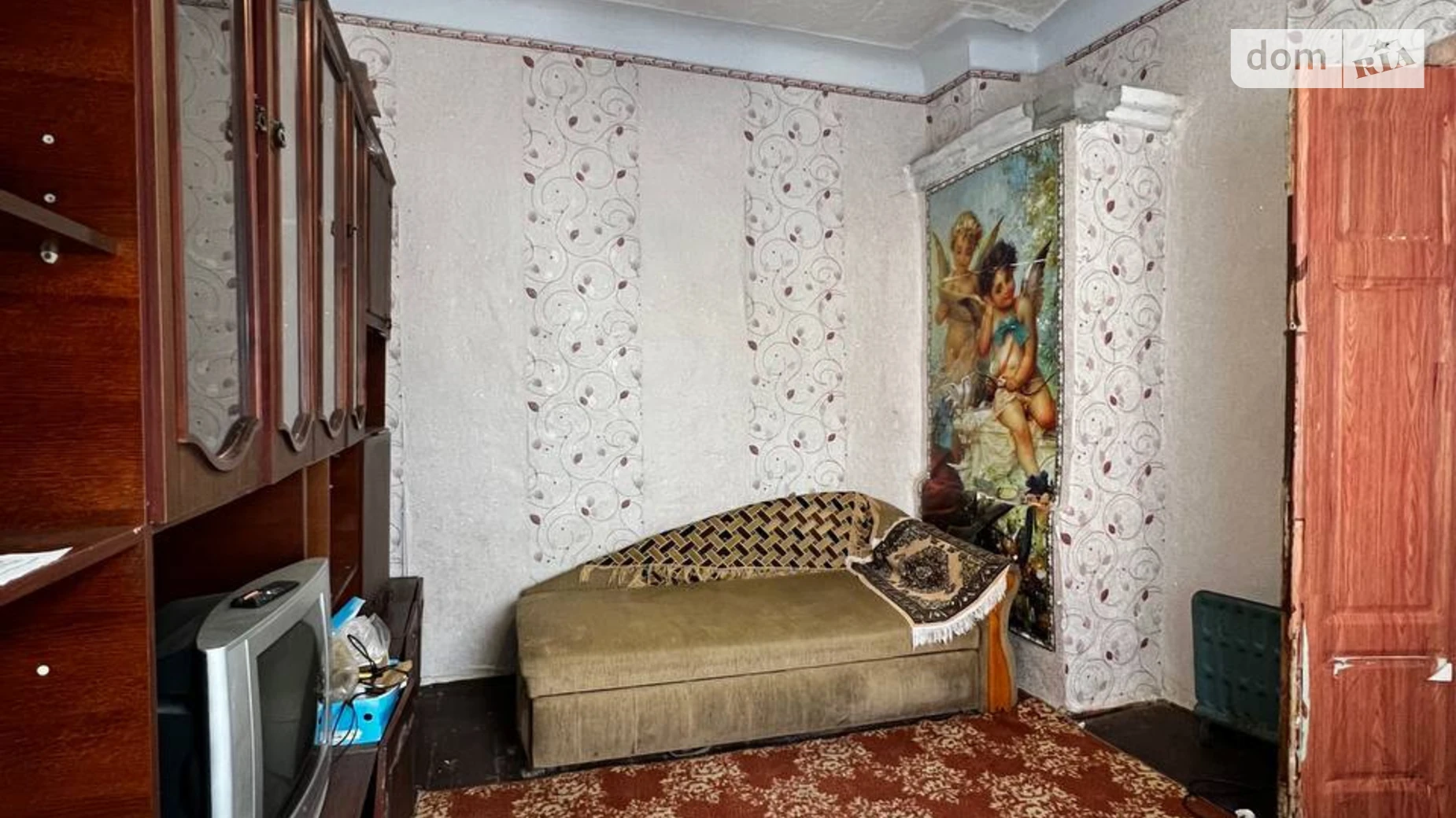 Продается 2-комнатная квартира 37 кв. м в Николаеве, ул. Спасская - фото 4
