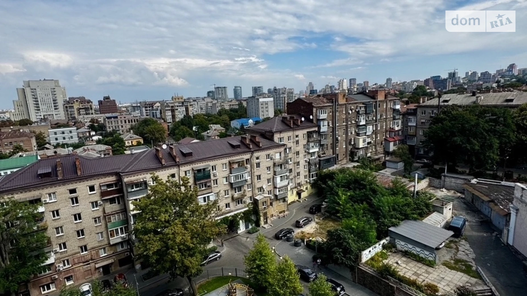 Продается 1-комнатная квартира 54 кв. м в Днепре, бул. Кучеревского, 1 - фото 2