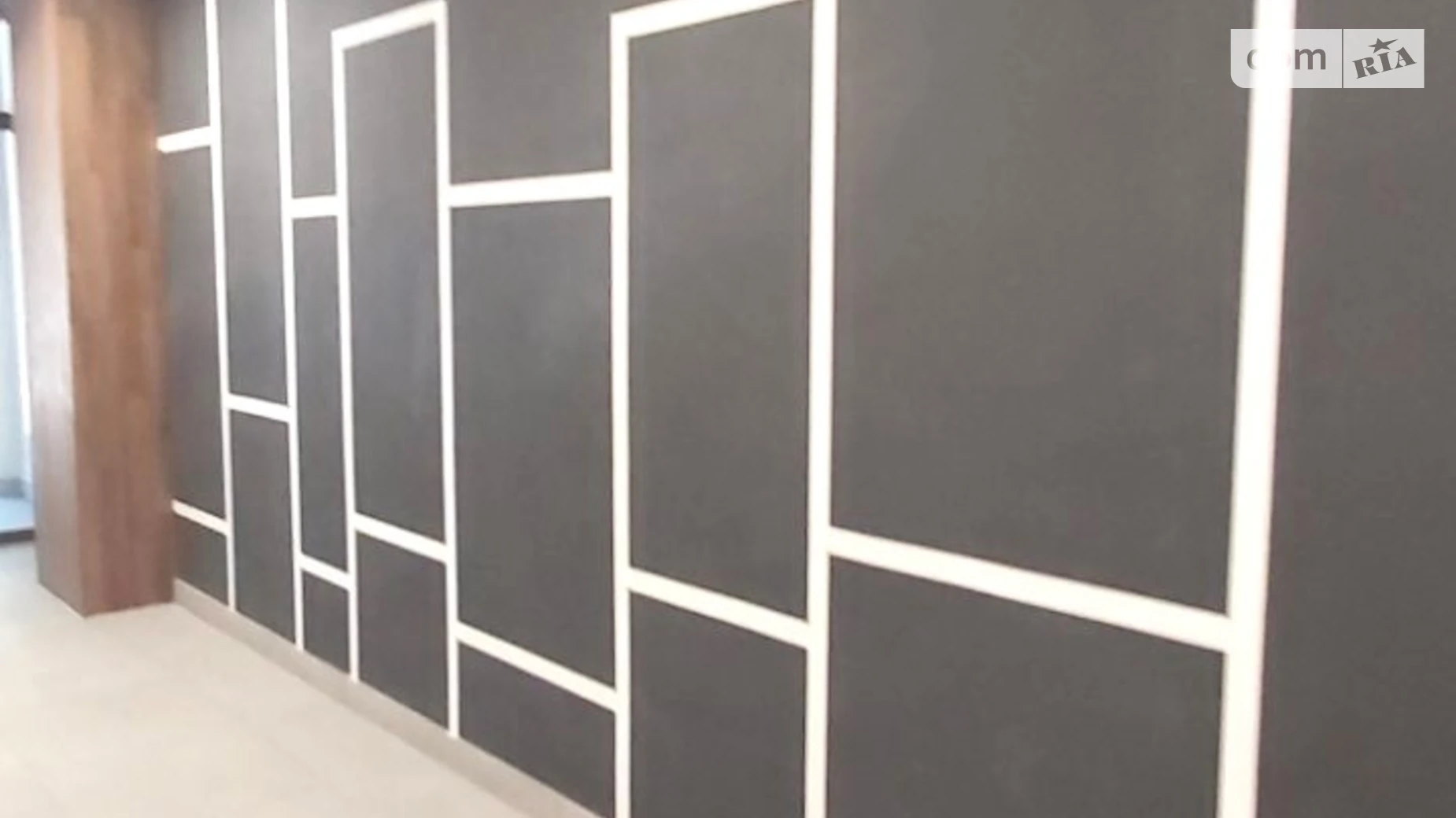 1-комнатная квартира 37.9 кв. м в Запорожье, ул. Седова, 4А - фото 3