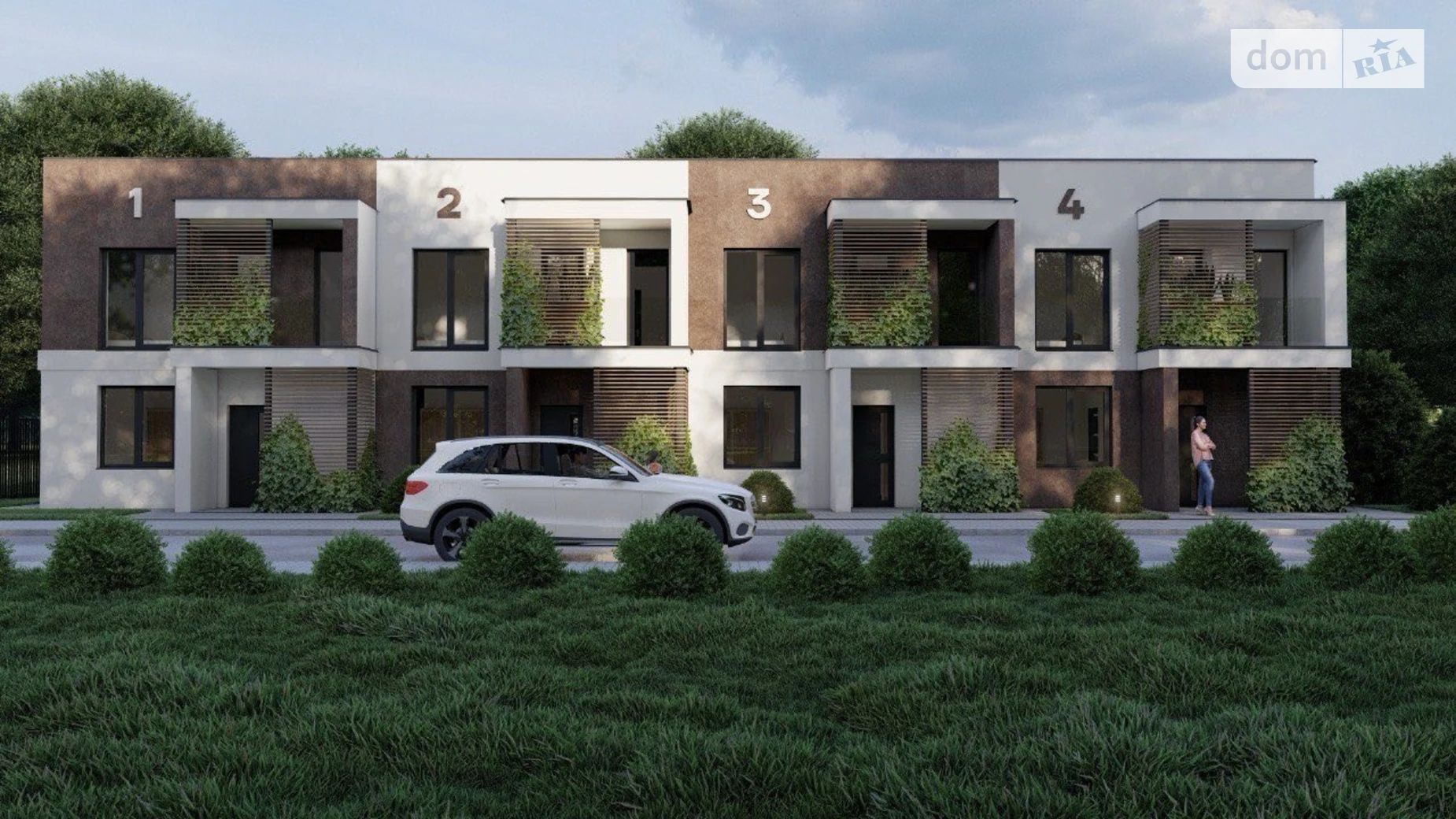 ул. Дружбы Тарновцы, цена: 60000 $ - фото 2