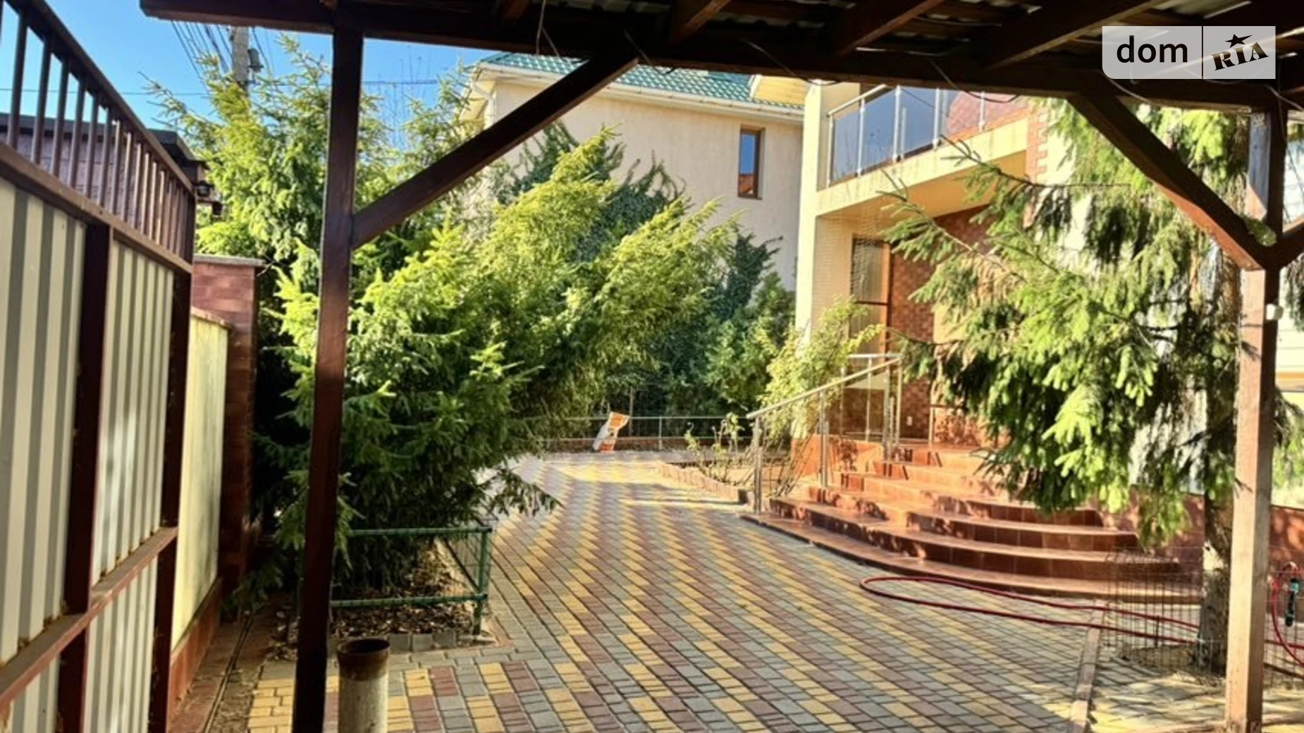 Продається будинок 2 поверховий 246.7 кв. м с басейном, цена: 460000 $ - фото 2