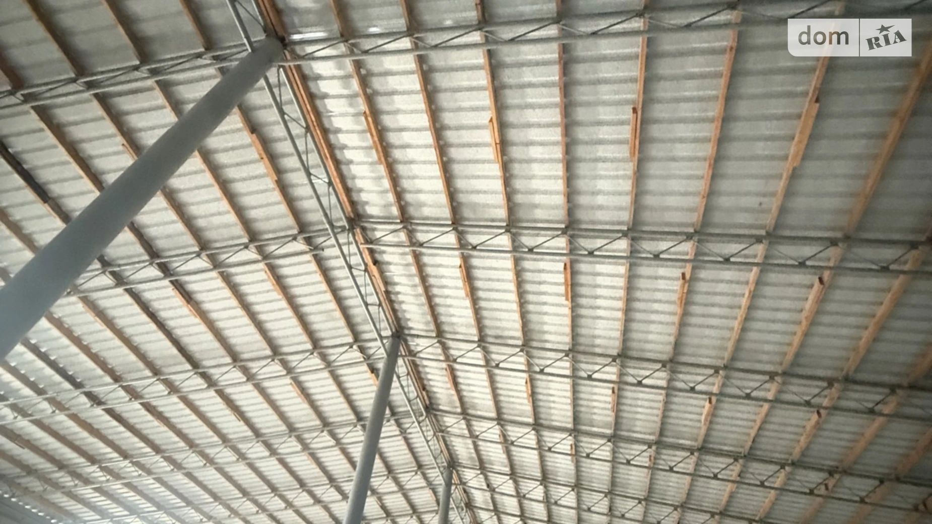 Сдается в аренду помещения свободного назначения 1900 кв. м в 1-этажном здании, цена: 200000 грн - фото 4