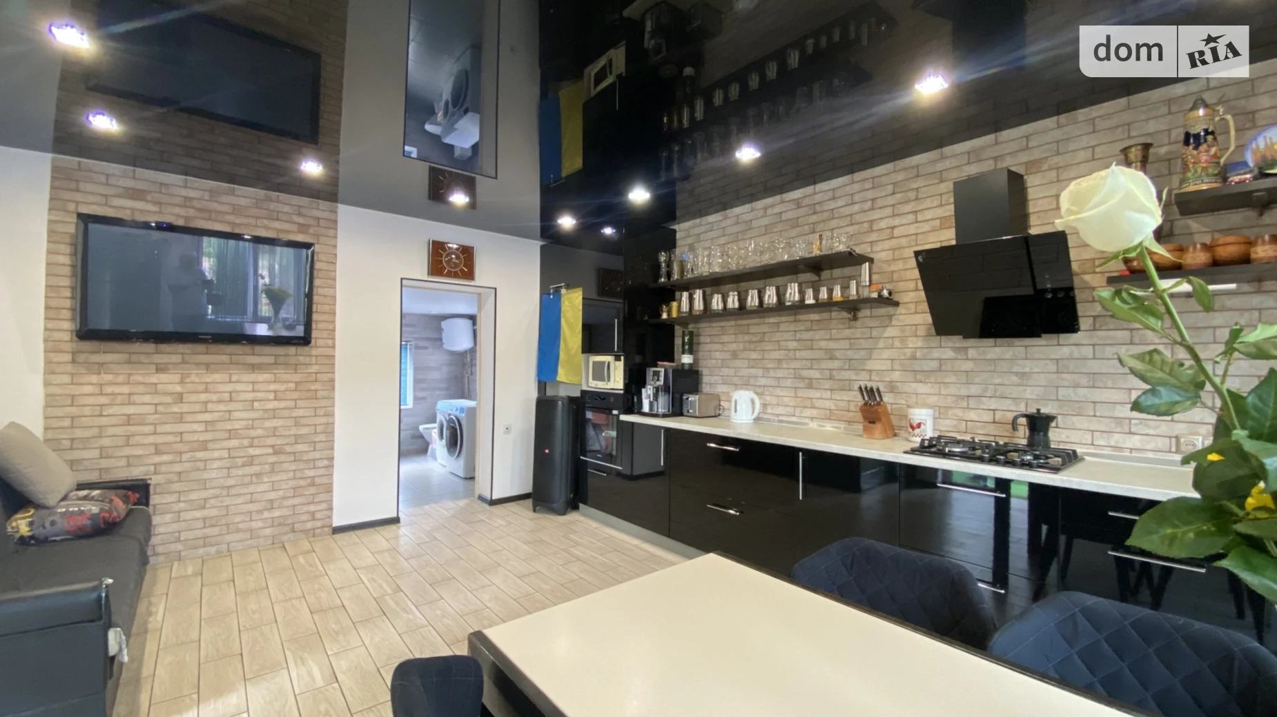 Продається одноповерховий будинок 87 кв. м з бесідкою, цена: 100000 $ - фото 3