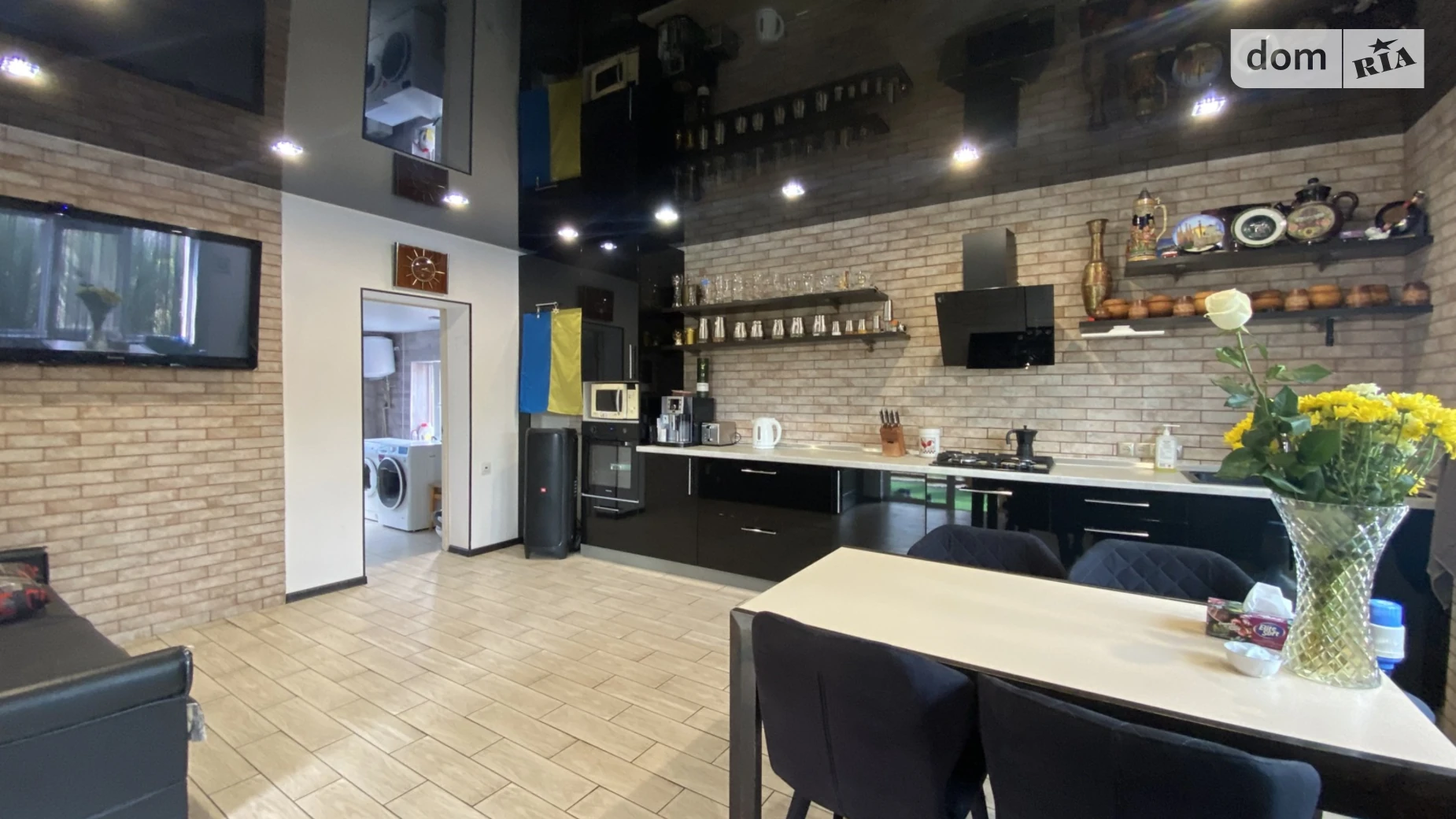 Продається одноповерховий будинок 87 кв. м з бесідкою, цена: 100000 $ - фото 2