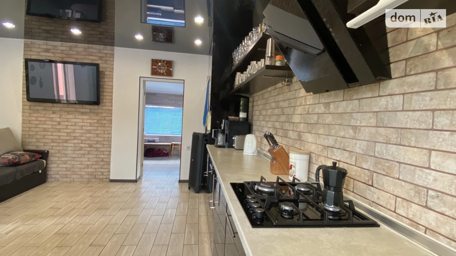 Продається одноповерховий будинок 87 кв. м з бесідкою, цена: 100000 $ - фото 4