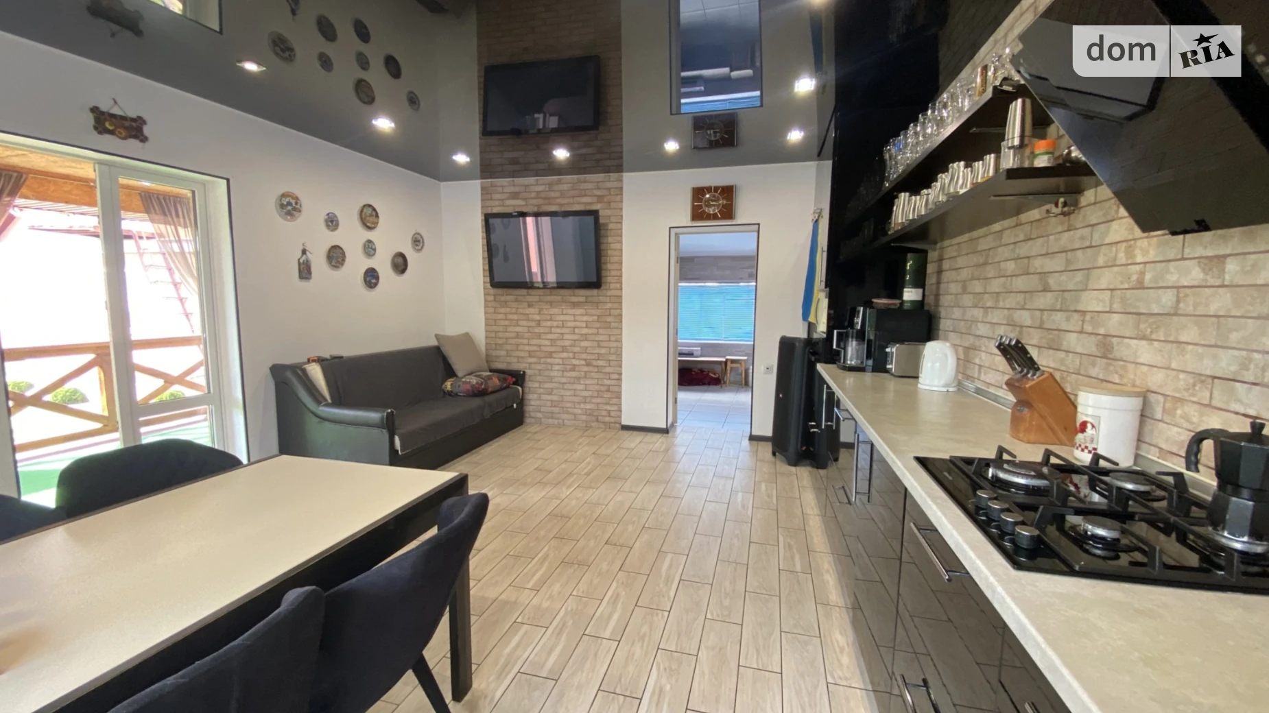 Продається одноповерховий будинок 87 кв. м з бесідкою, цена: 100000 $ - фото 5