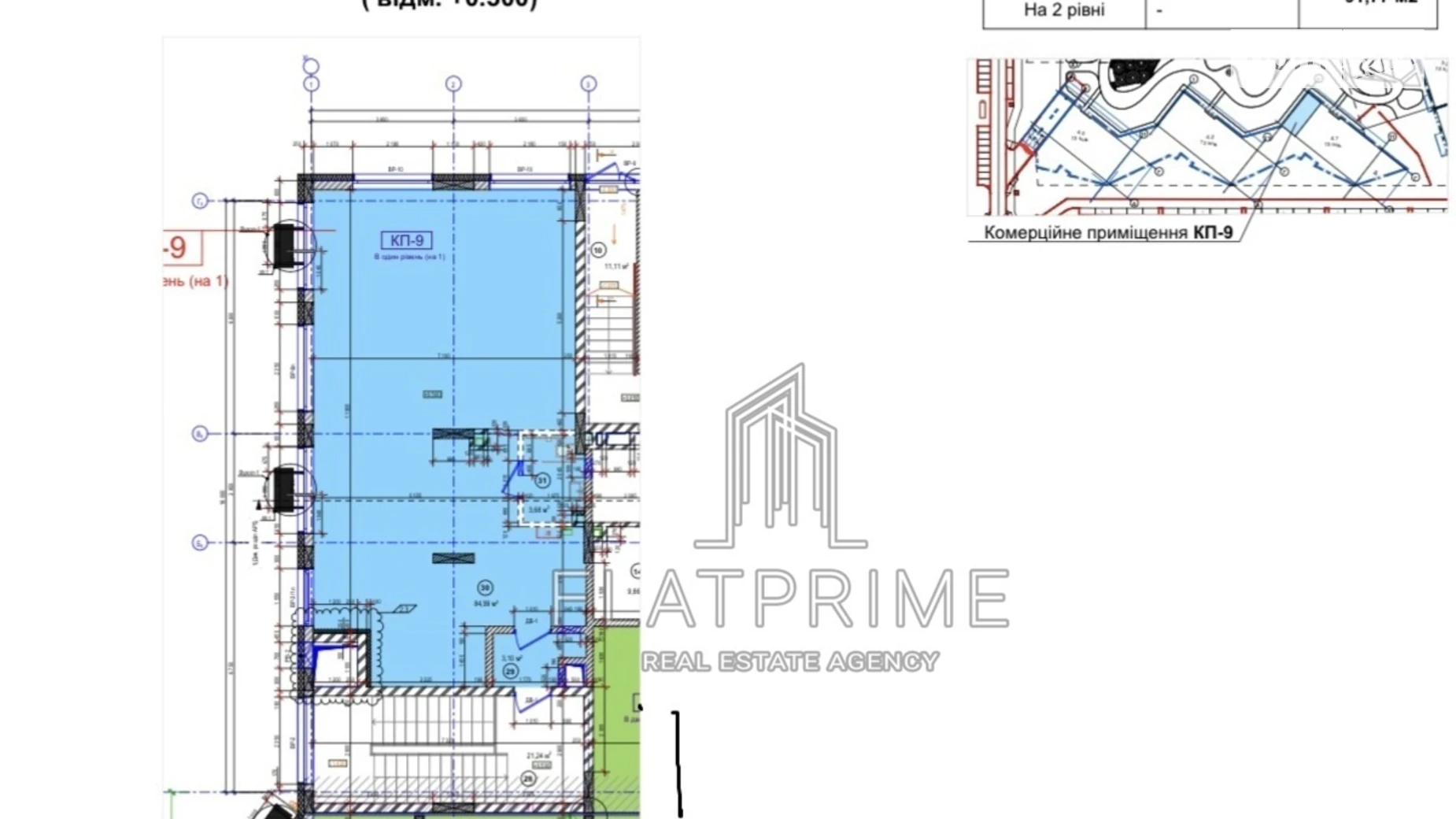 ул. Берковецкая, 4Д Берковец Киев ЖК Lucky Land Академгородок, цена: 247779 $ - фото 5