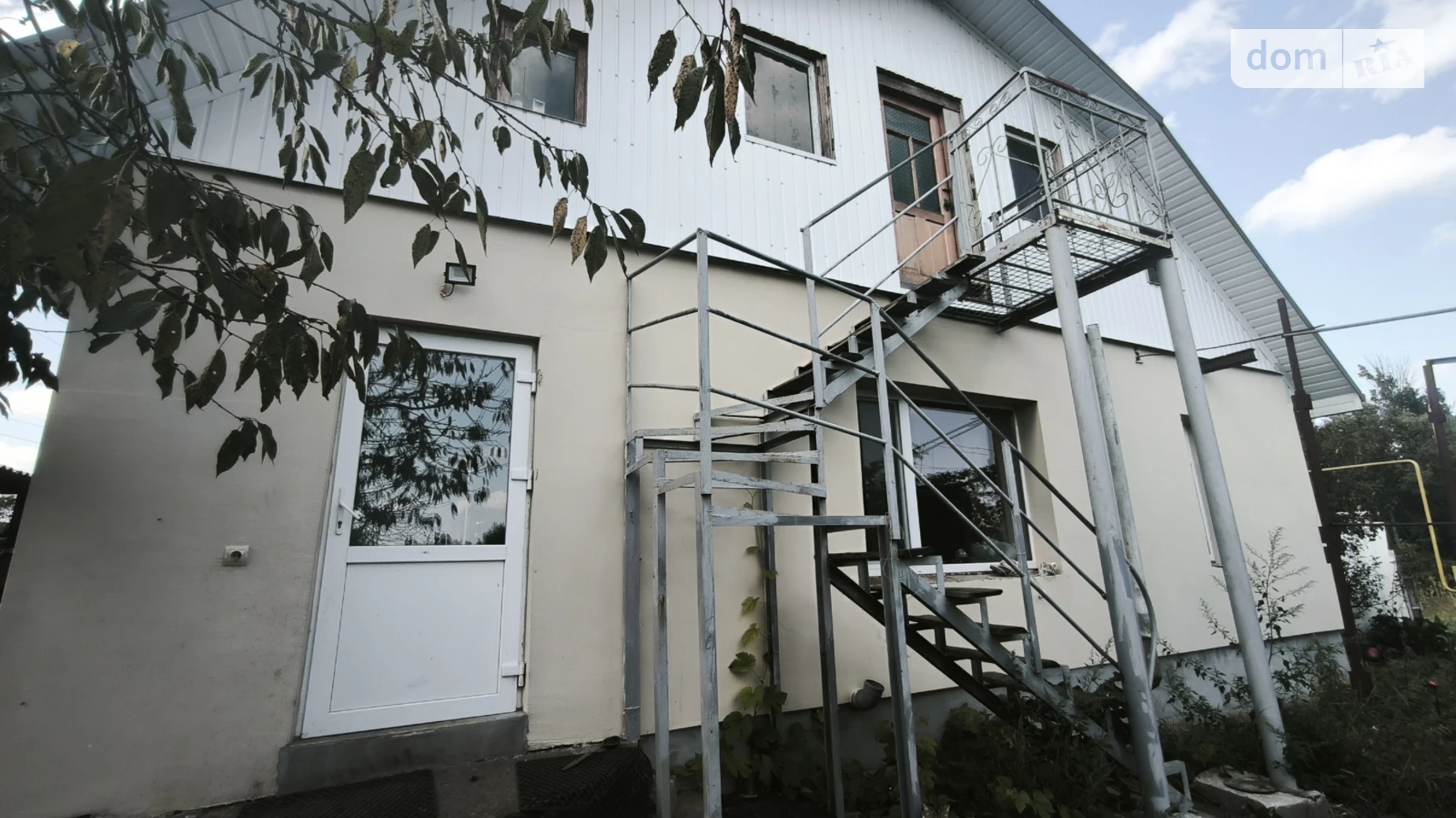 Продається одноповерховий будинок 91.9 кв. м з подвалом, цена: 74000 $ - фото 5