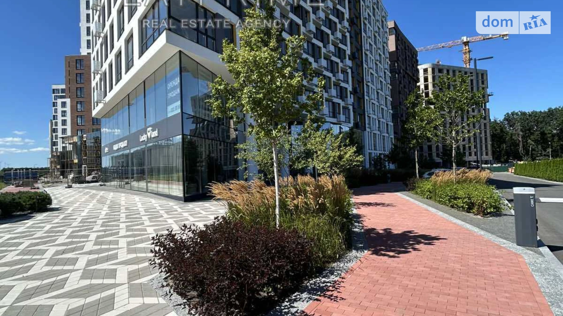 ул. Берковецкая, 4Д Берковец Киев ЖК Lucky Land Академгородок, цена: 247779 $ - фото 4