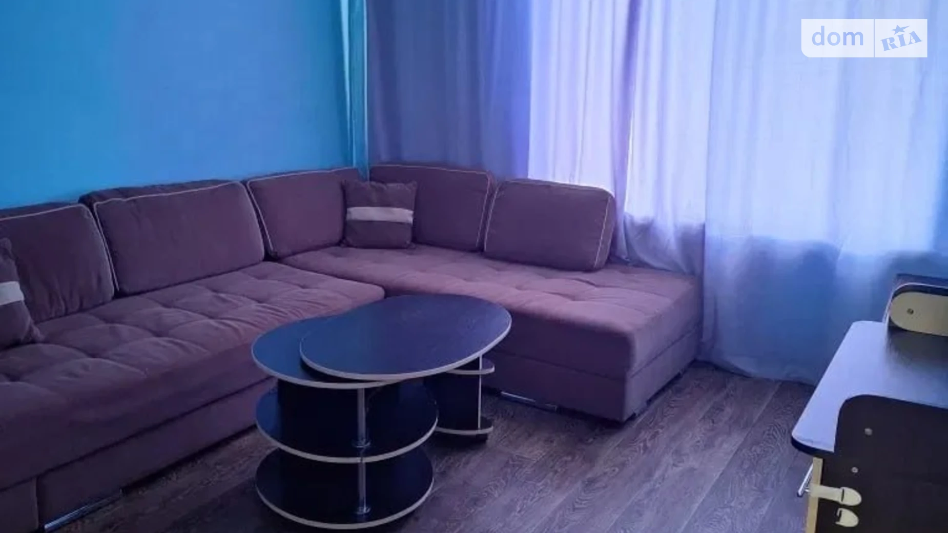 Продается 3-комнатная квартира 73.1 кв. м в Днепре, пер. Тиверская - фото 4