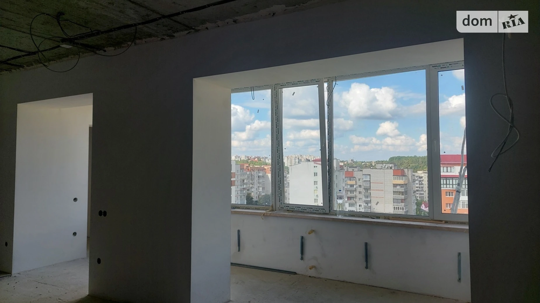 Продається 3-кімнатна квартира 130 кв. м у Трускавці, вул. Павла Скоропадського, 4 - фото 3