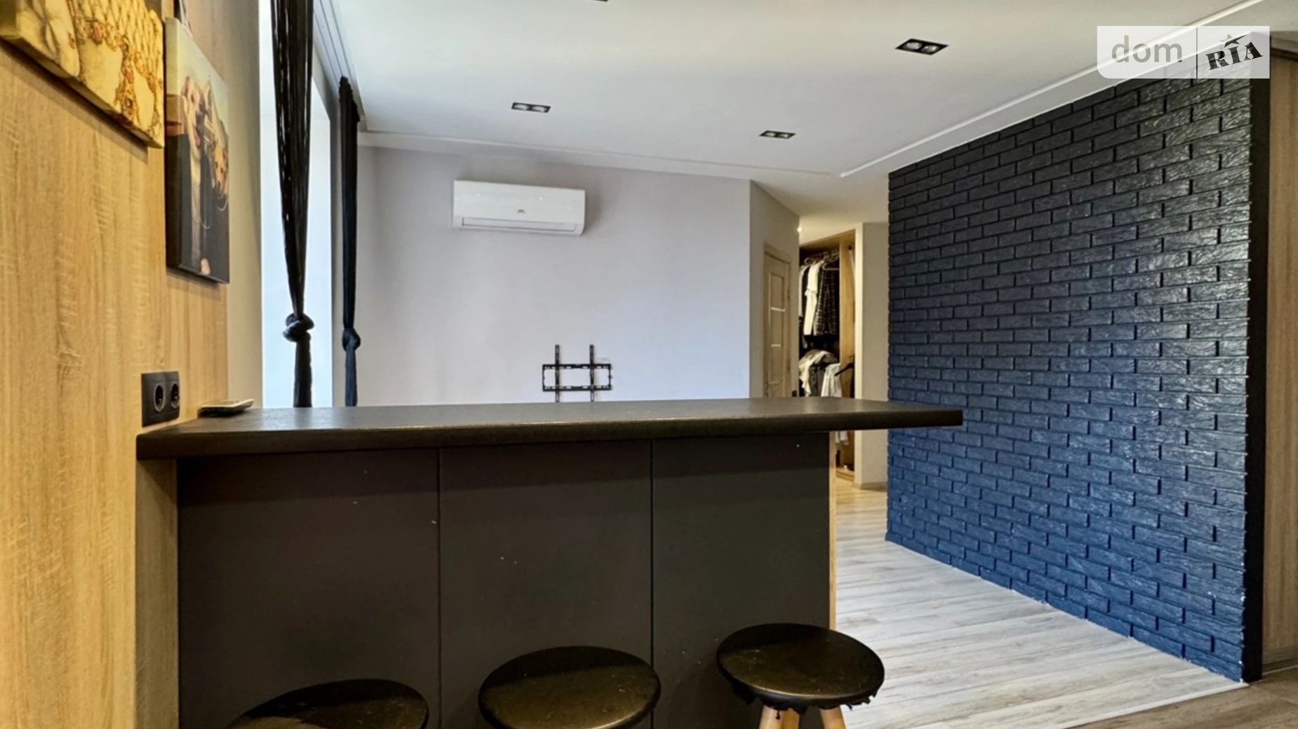 Продается 2-комнатная квартира 52.6 кв. м в Днепре, ул. Высоковольтная, 14Л - фото 3