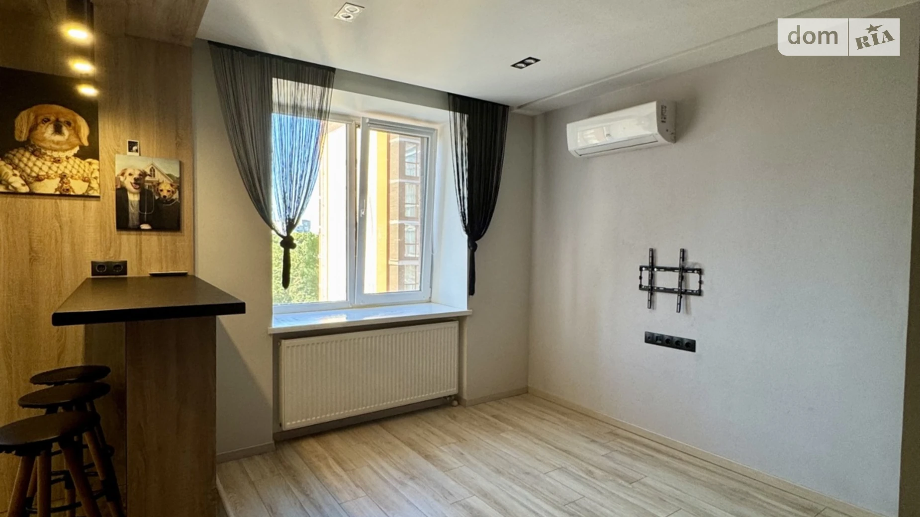 Продается 2-комнатная квартира 52.6 кв. м в Днепре, ул. Высоковольтная, 14Л - фото 2