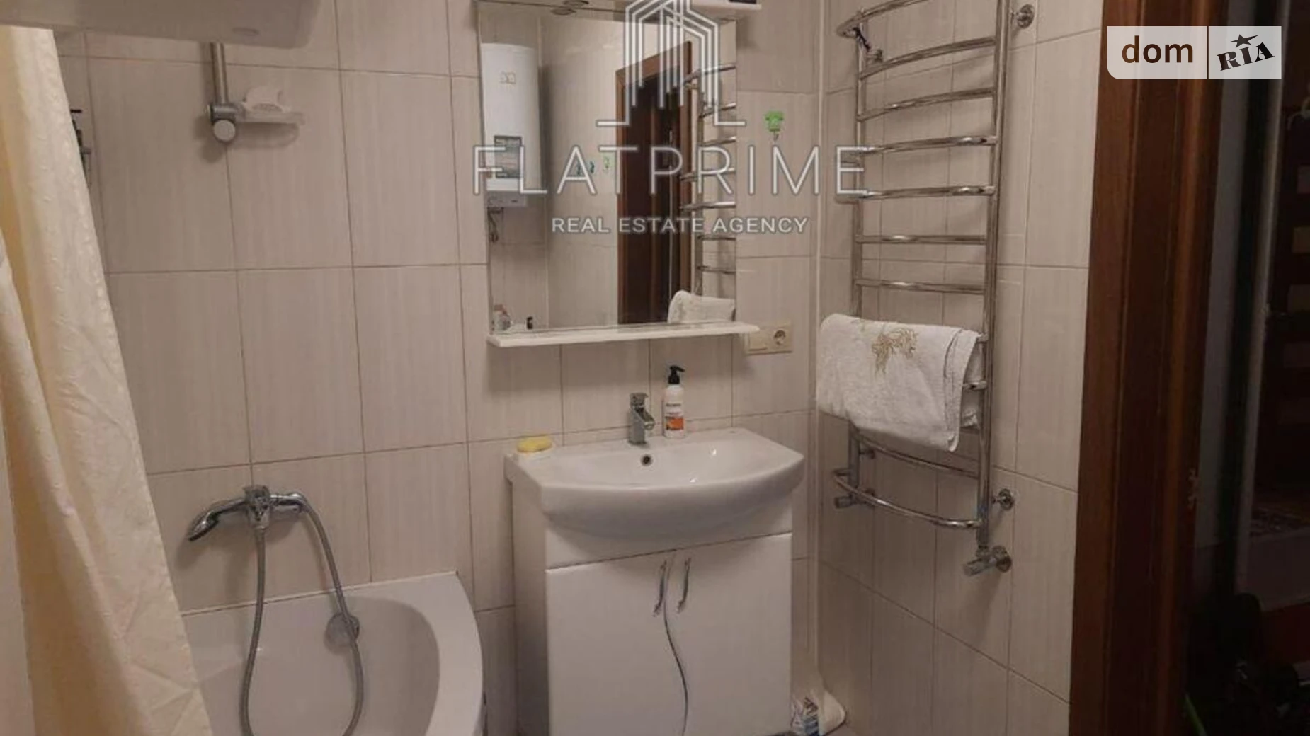 Продается 2-комнатная квартира 63.4 кв. м в Киеве, ул. Гарматная, 38А - фото 4