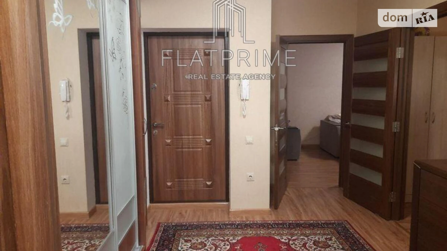 Продается 2-комнатная квартира 63.4 кв. м в Киеве, ул. Гарматная, 38А - фото 5