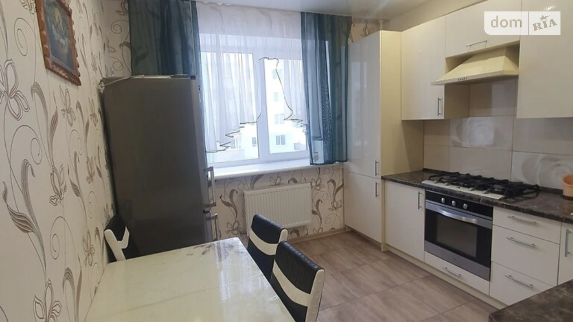 Сдается в аренду 2-комнатная квартира 62 кв. м в Агрономичном, ул. Центральная(Мичурина) - фото 2