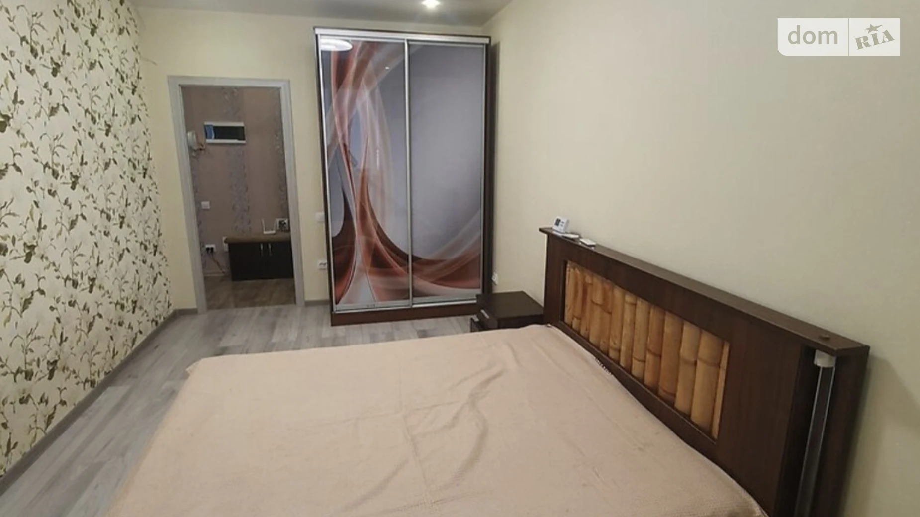 Сдается в аренду 2-комнатная квартира 62 кв. м в Агрономичном, ул. Центральная(Мичурина) - фото 3