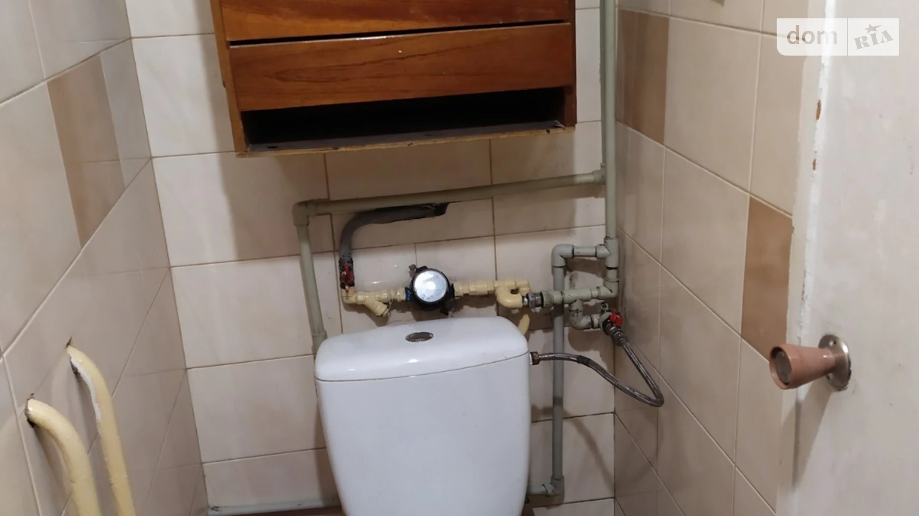 Сдается в аренду 3-комнатная квартира 64 кв. м в Виннице, ул. Юрия Клёна - фото 2