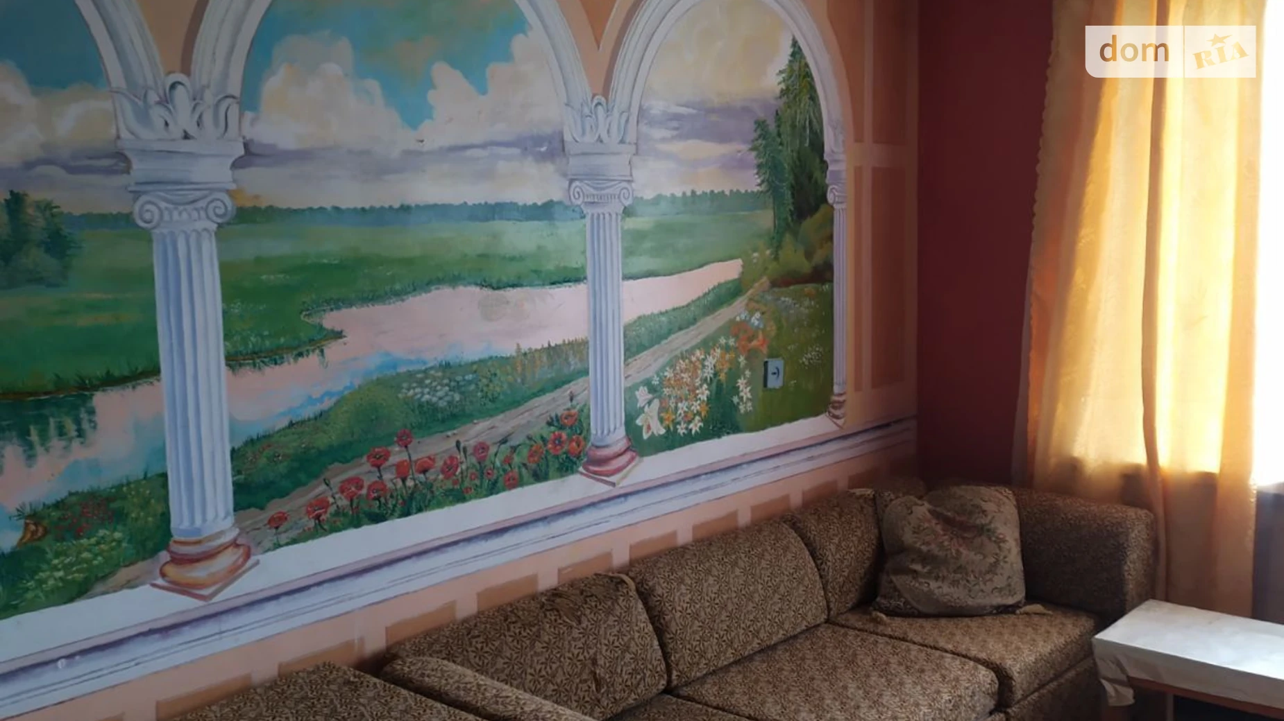 Сдается в аренду 3-комнатная квартира 64 кв. м в Виннице, ул. Юрия Клёна - фото 3