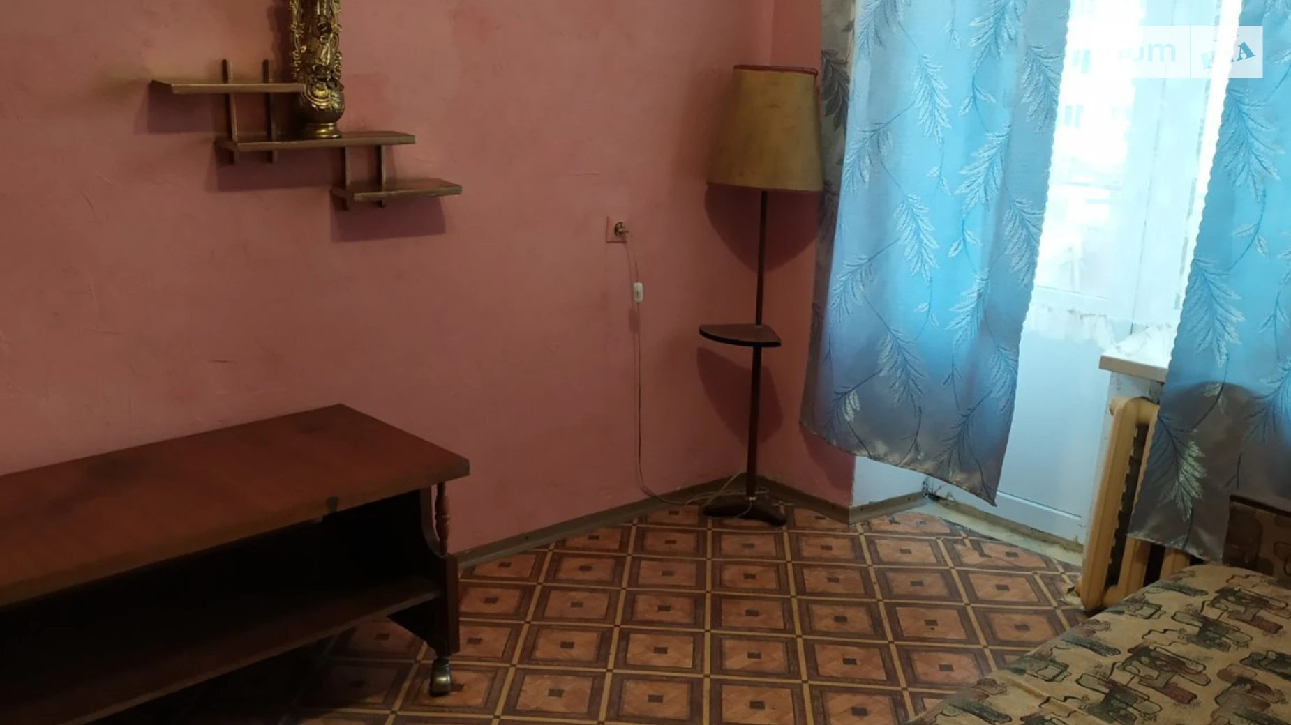 Сдается в аренду 3-комнатная квартира 64 кв. м в Виннице, ул. Юрия Клёна - фото 4