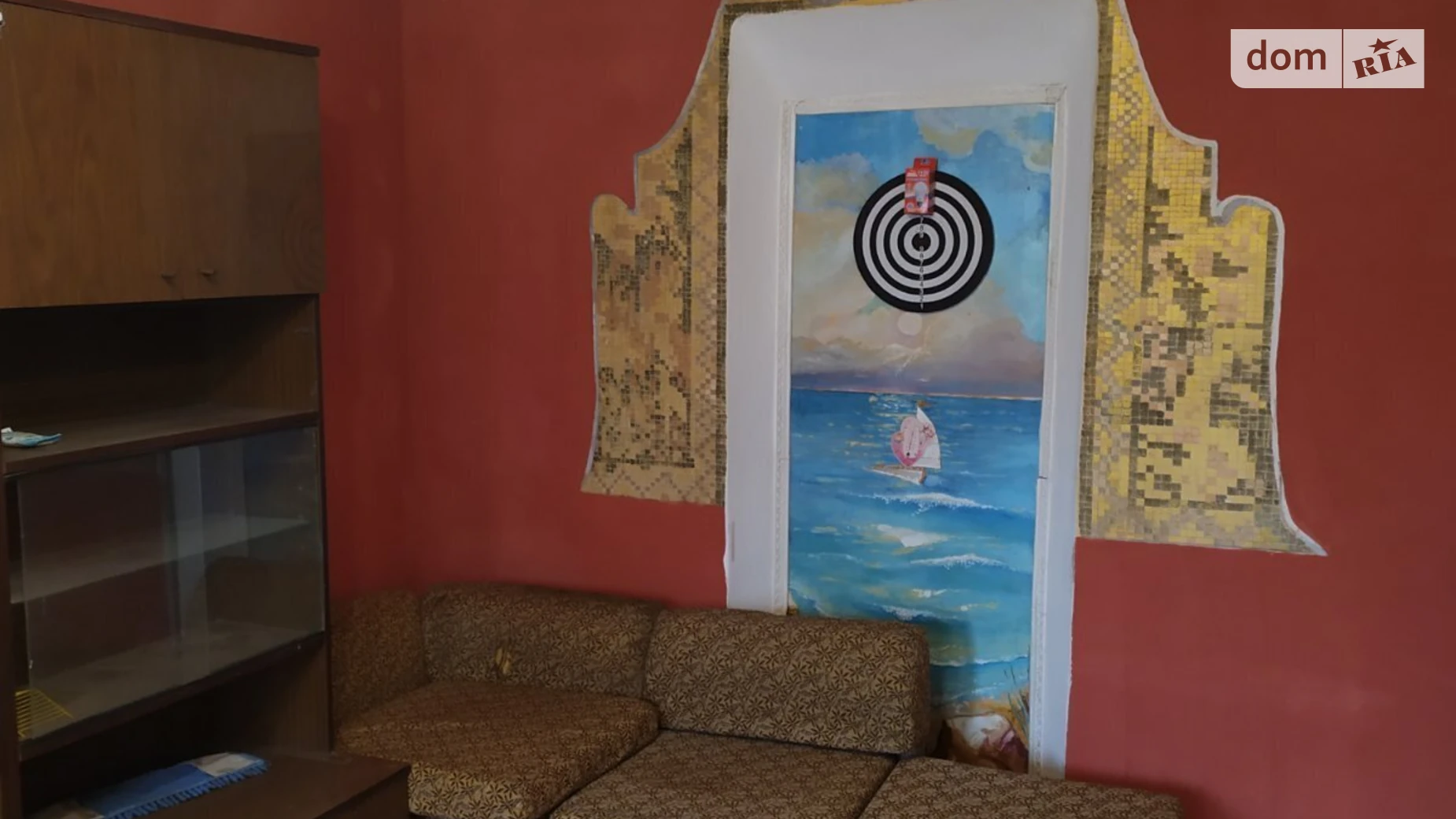 Сдается в аренду 3-комнатная квартира 64 кв. м в Виннице, ул. Юрия Клёна - фото 5