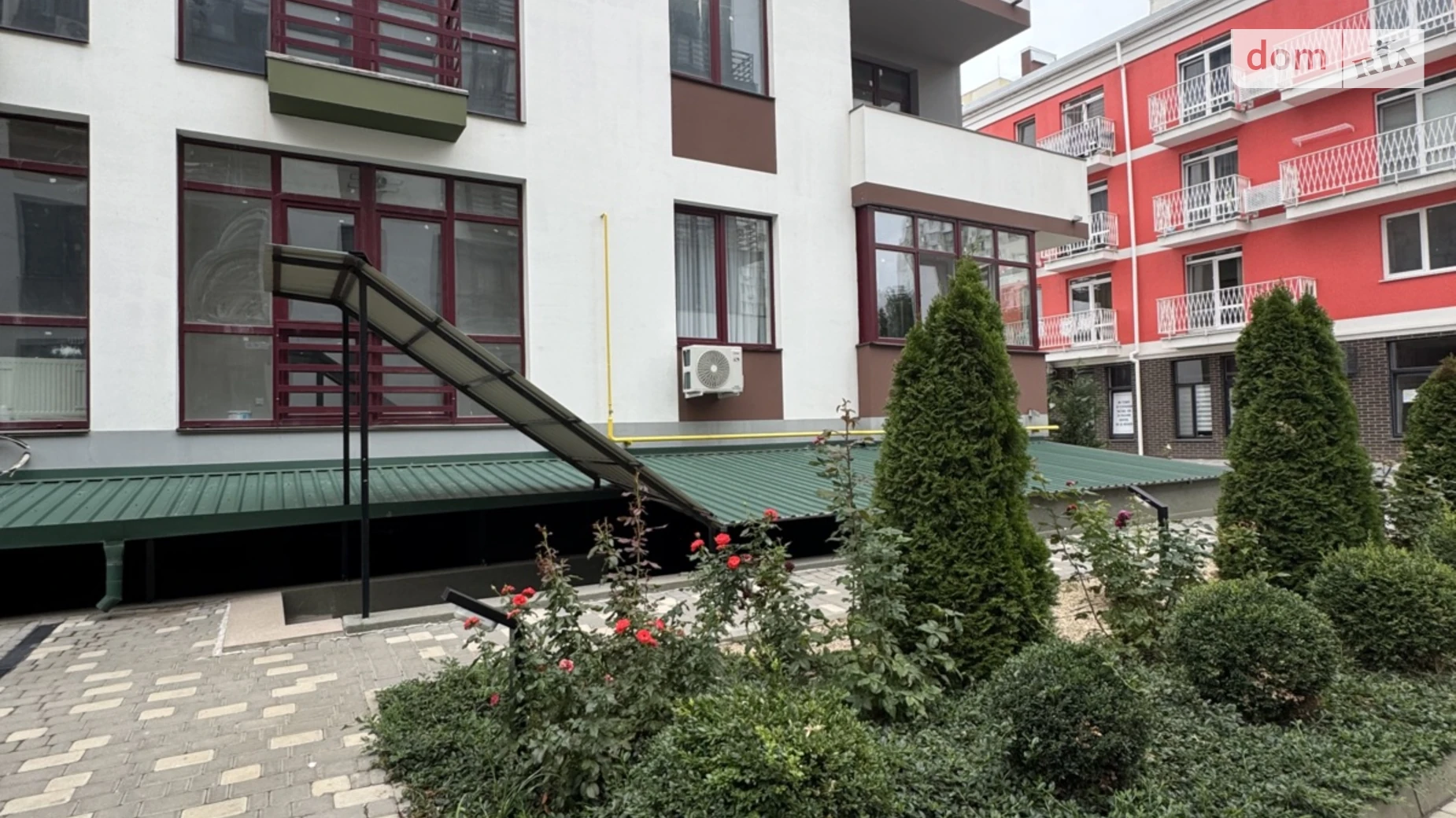 Продается помещения свободного назначения 50 кв. м в 6-этажном здании, цена: 49999 $ - фото 2