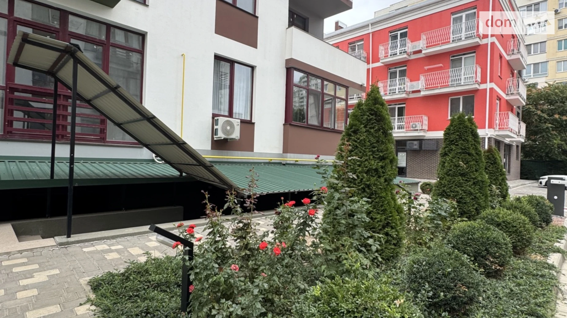 Продается помещения свободного назначения 50 кв. м в 6-этажном здании, цена: 49999 $ - фото 3